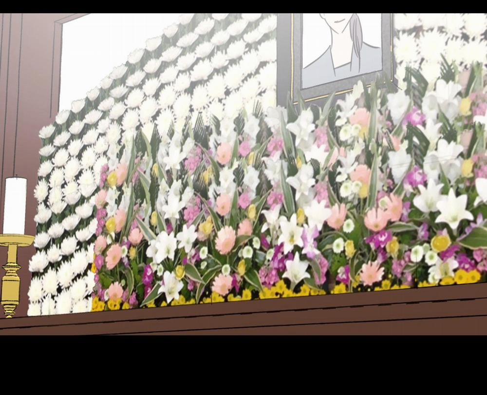 NGÔI NHÀ HƯỚNG MẶT TRỜI MỌC 47 trang 34