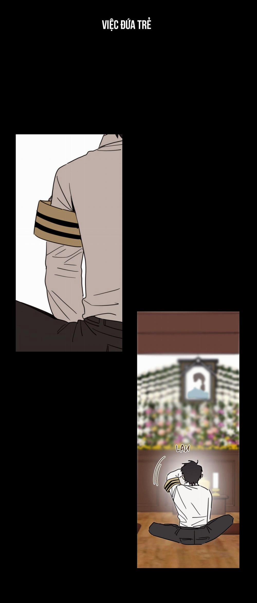 NGÔI NHÀ HƯỚNG MẶT TRỜI MỌC 47 trang 42