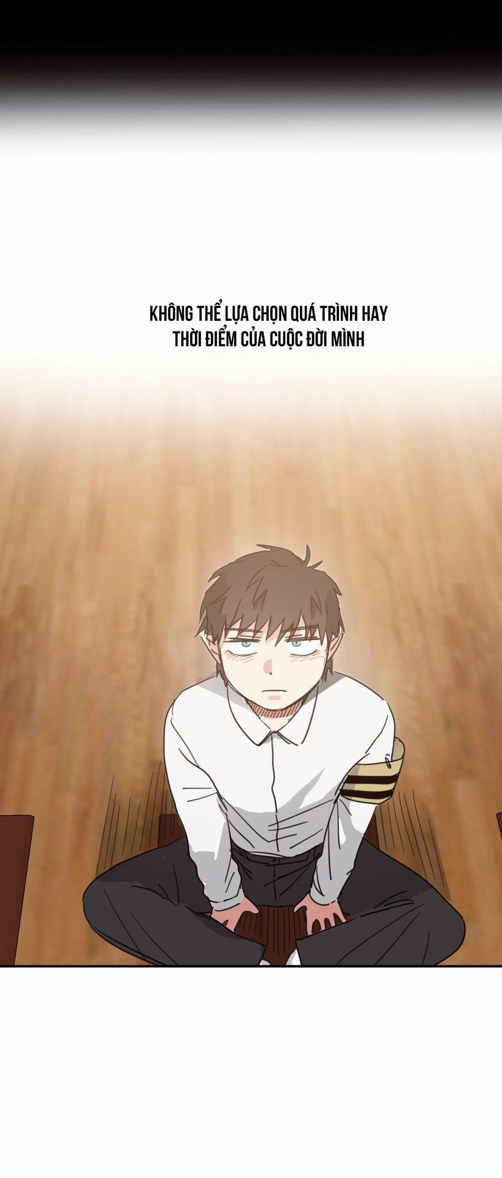 NGÔI NHÀ HƯỚNG MẶT TRỜI MỌC 47 trang 43