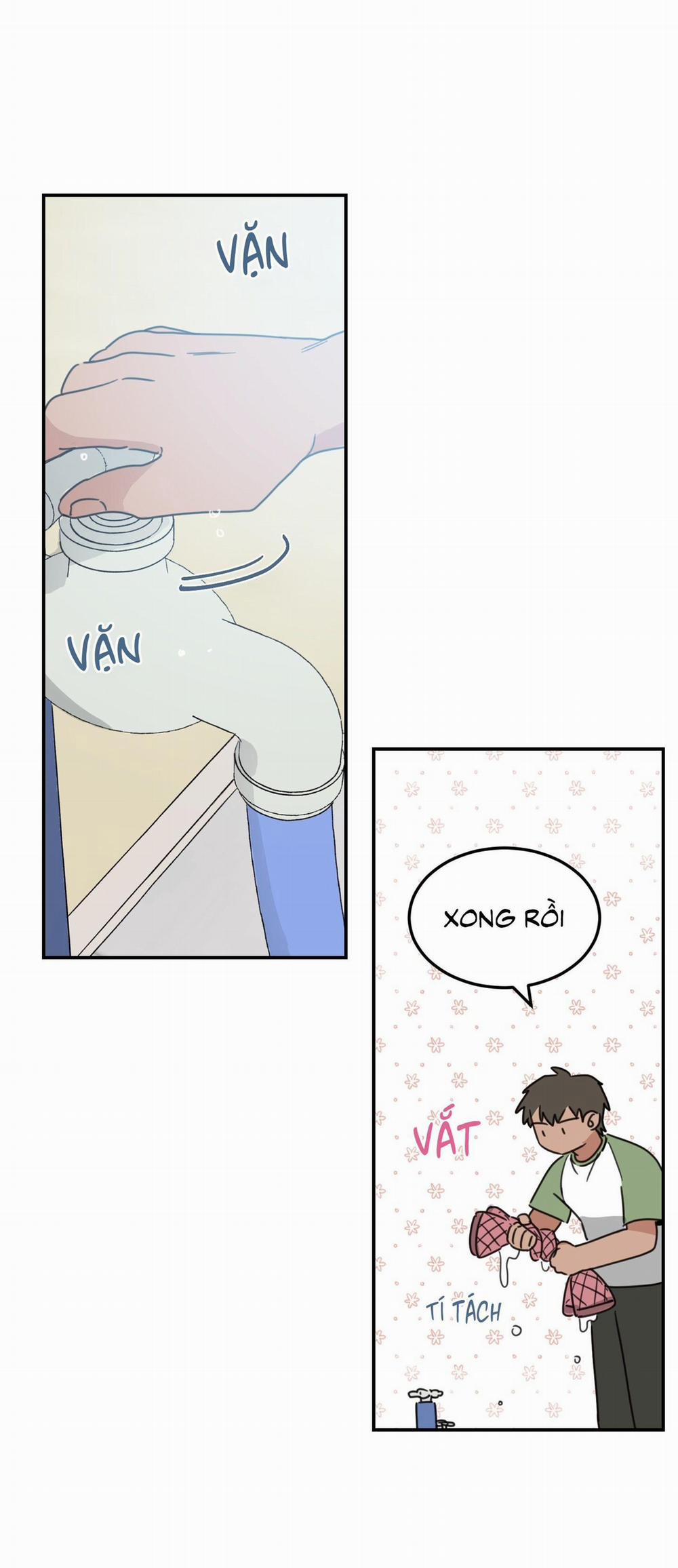 NGÔI NHÀ HƯỚNG MẶT TRỜI MỌC 47 trang 53