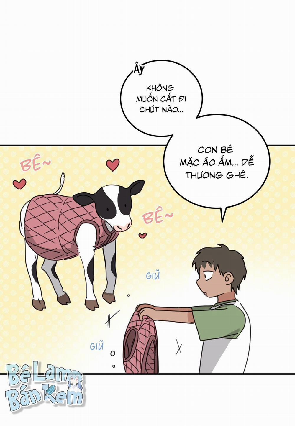 NGÔI NHÀ HƯỚNG MẶT TRỜI MỌC 47 trang 54