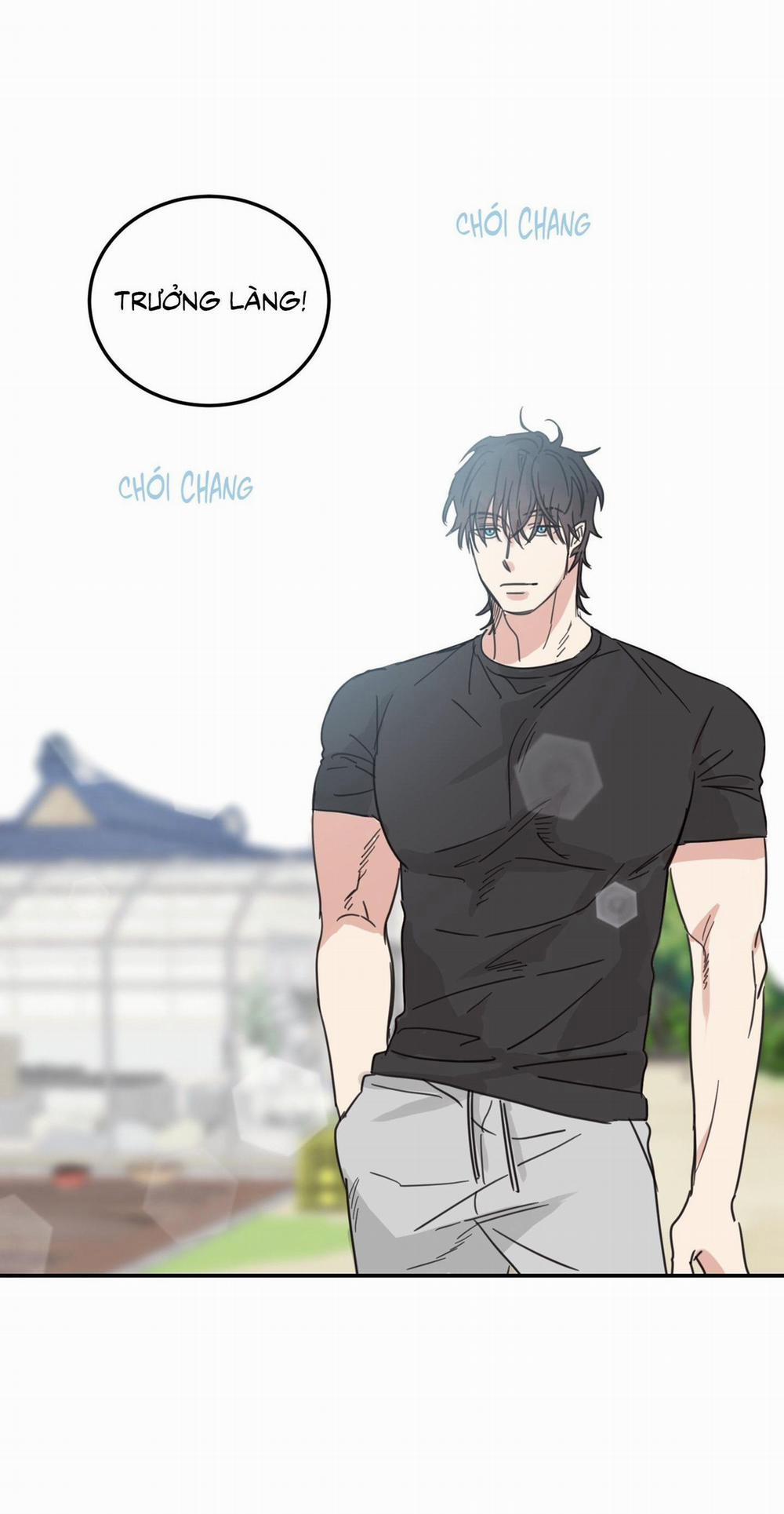 NGÔI NHÀ HƯỚNG MẶT TRỜI MỌC 47 trang 56