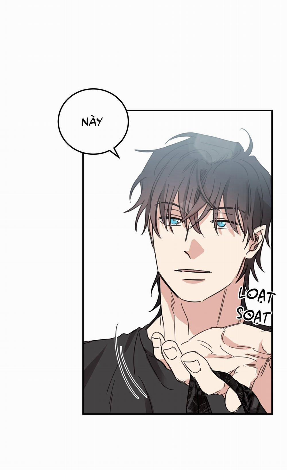 NGÔI NHÀ HƯỚNG MẶT TRỜI MỌC 47 trang 57