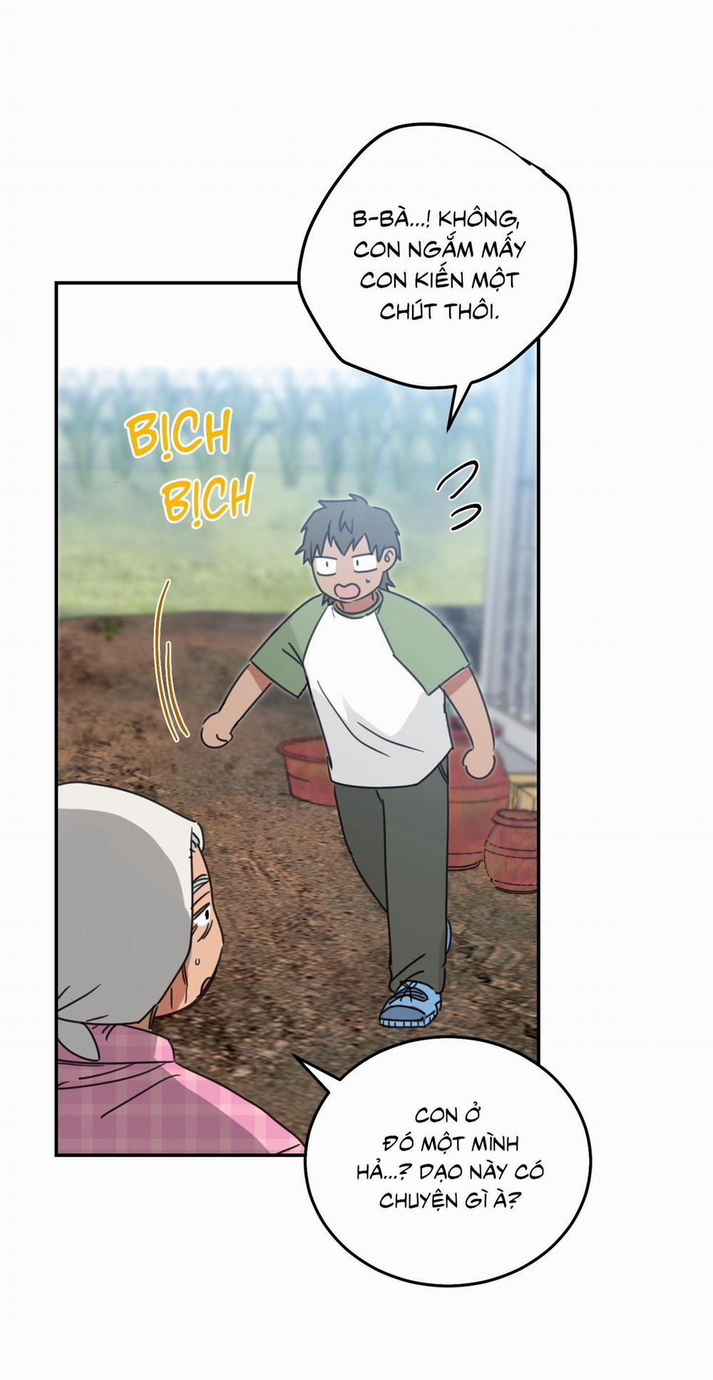 NGÔI NHÀ HƯỚNG MẶT TRỜI MỌC 47 trang 6