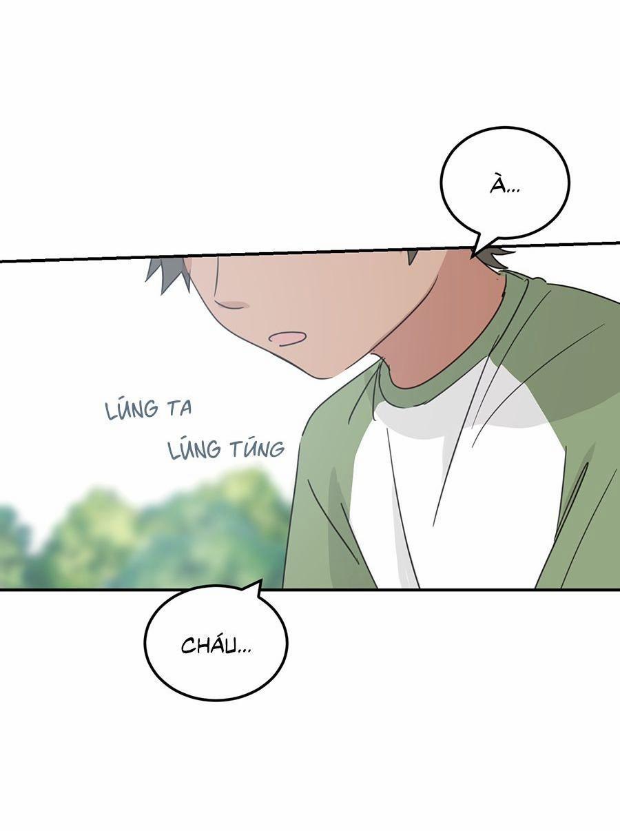 NGÔI NHÀ HƯỚNG MẶT TRỜI MỌC 48 trang 11