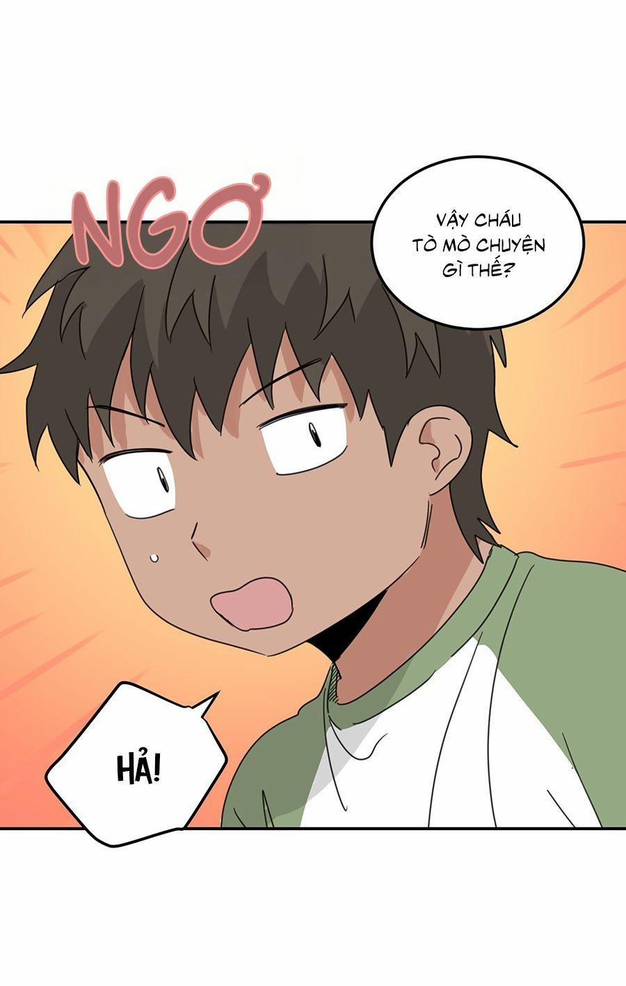 NGÔI NHÀ HƯỚNG MẶT TRỜI MỌC 48 trang 18