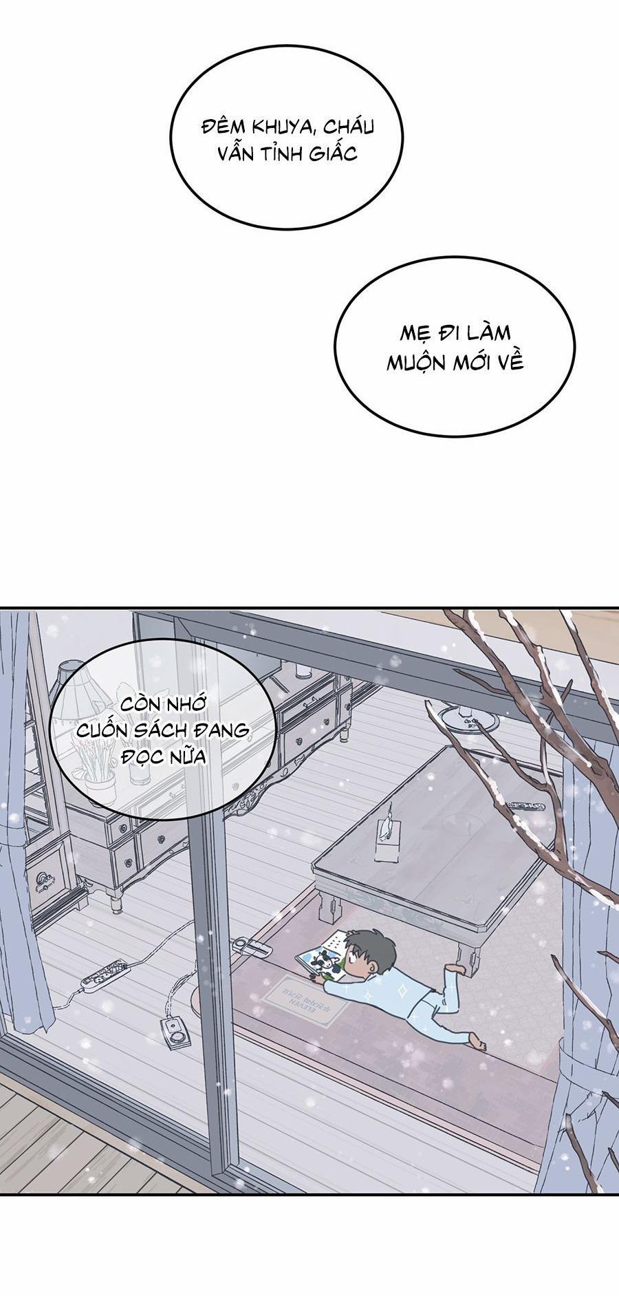 NGÔI NHÀ HƯỚNG MẶT TRỜI MỌC 48 trang 29