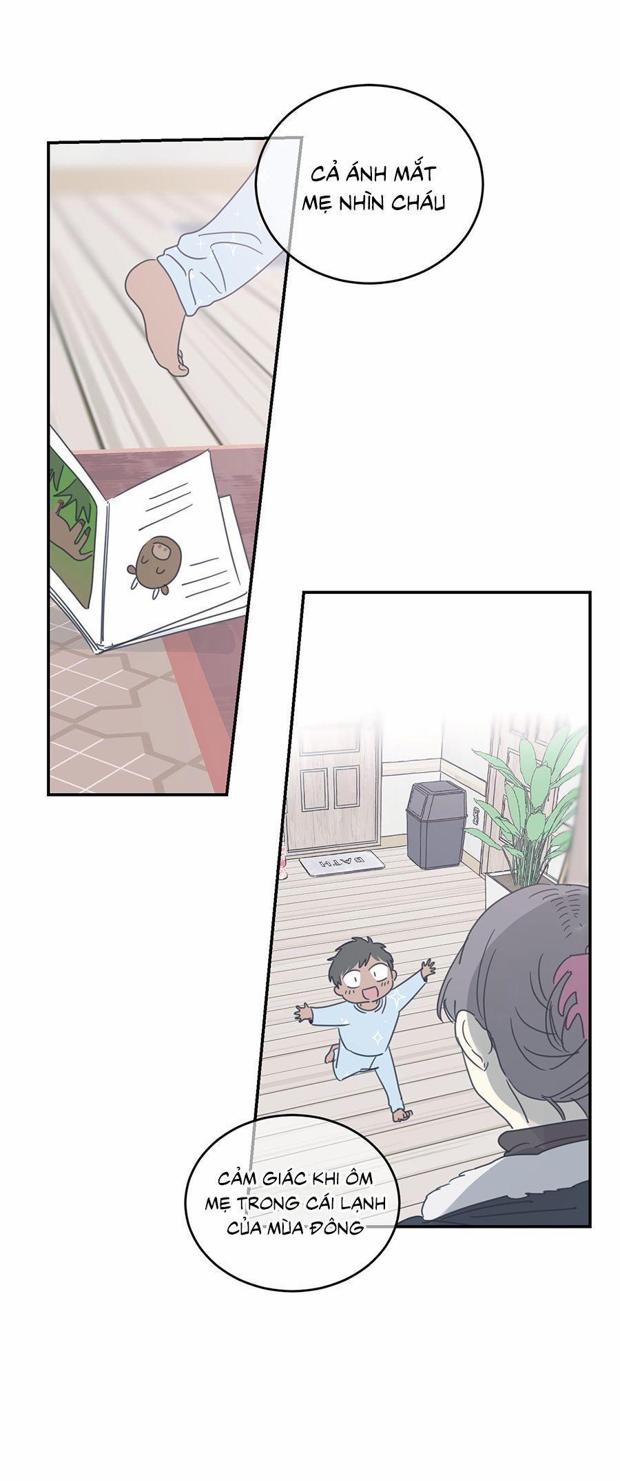 NGÔI NHÀ HƯỚNG MẶT TRỜI MỌC 48 trang 31