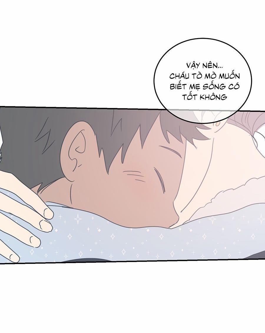 NGÔI NHÀ HƯỚNG MẶT TRỜI MỌC 48 trang 33