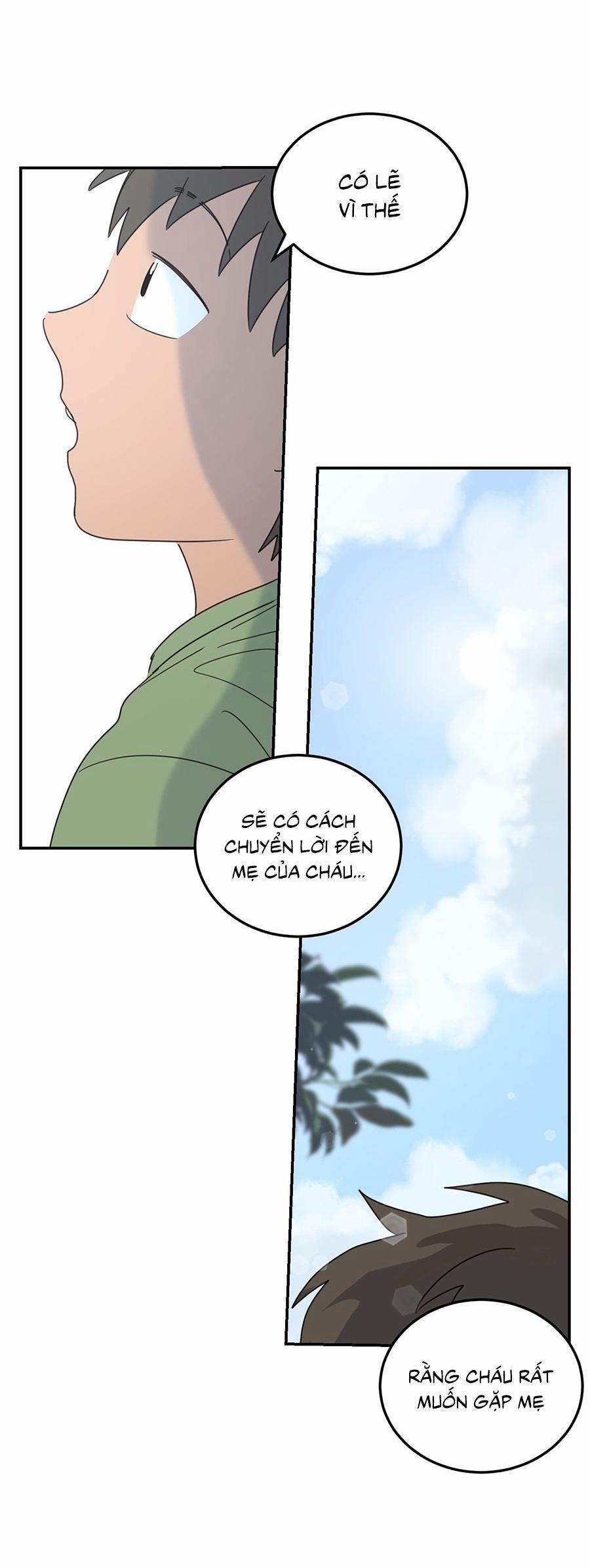 NGÔI NHÀ HƯỚNG MẶT TRỜI MỌC 48 trang 35