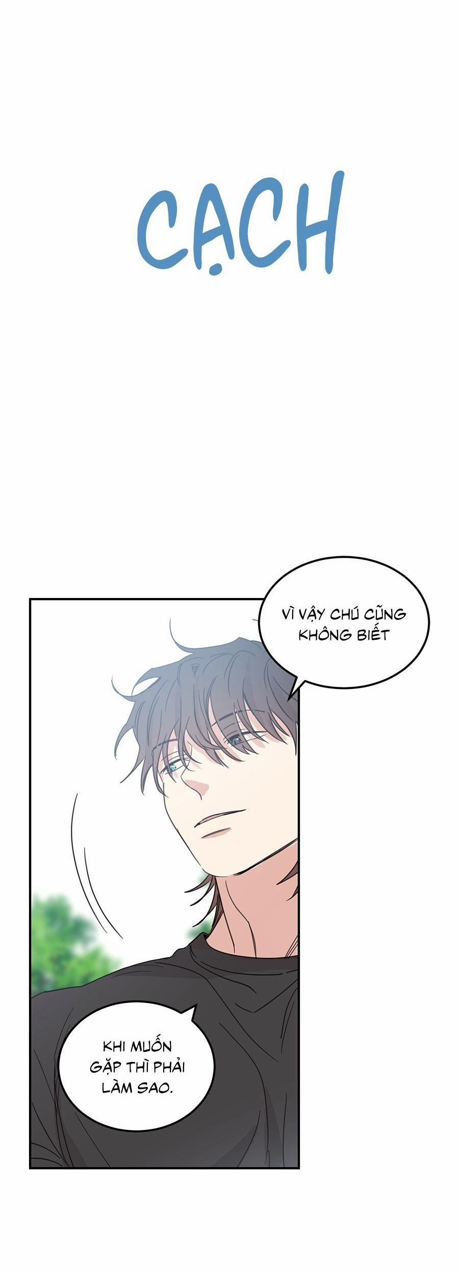 NGÔI NHÀ HƯỚNG MẶT TRỜI MỌC 48 trang 49