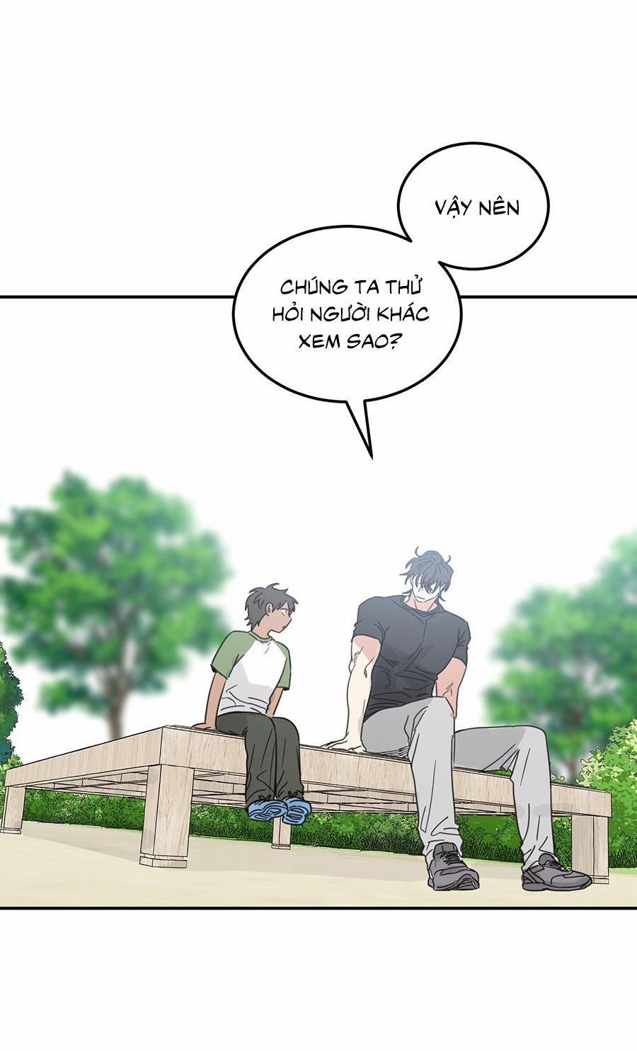 NGÔI NHÀ HƯỚNG MẶT TRỜI MỌC 48 trang 50