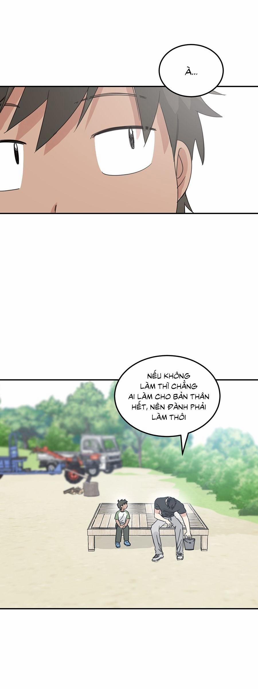 NGÔI NHÀ HƯỚNG MẶT TRỜI MỌC 48 trang 7