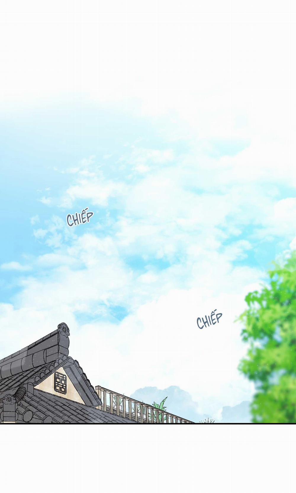 NGÔI NHÀ HƯỚNG MẶT TRỜI MỌC 49 trang 1