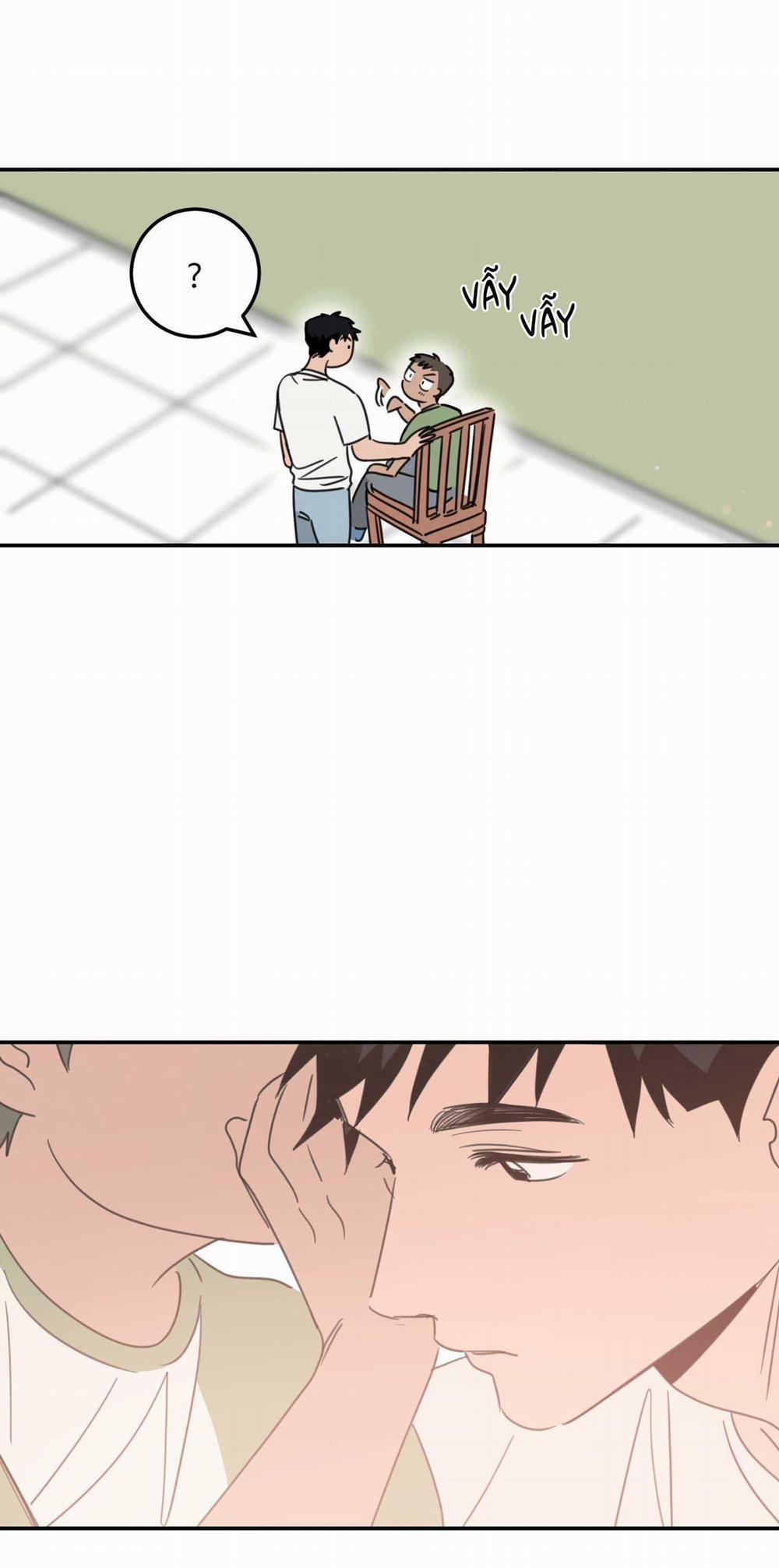 NGÔI NHÀ HƯỚNG MẶT TRỜI MỌC 49 trang 11