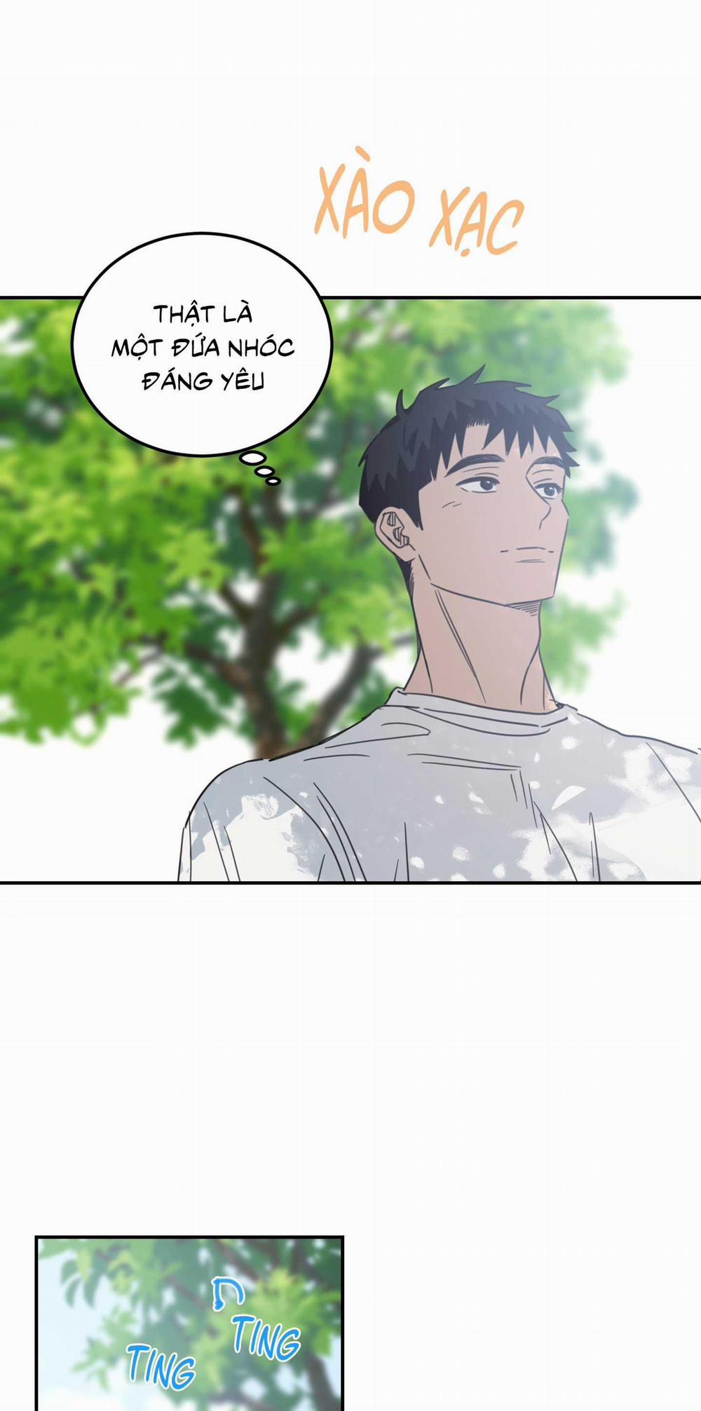 NGÔI NHÀ HƯỚNG MẶT TRỜI MỌC 49 trang 17