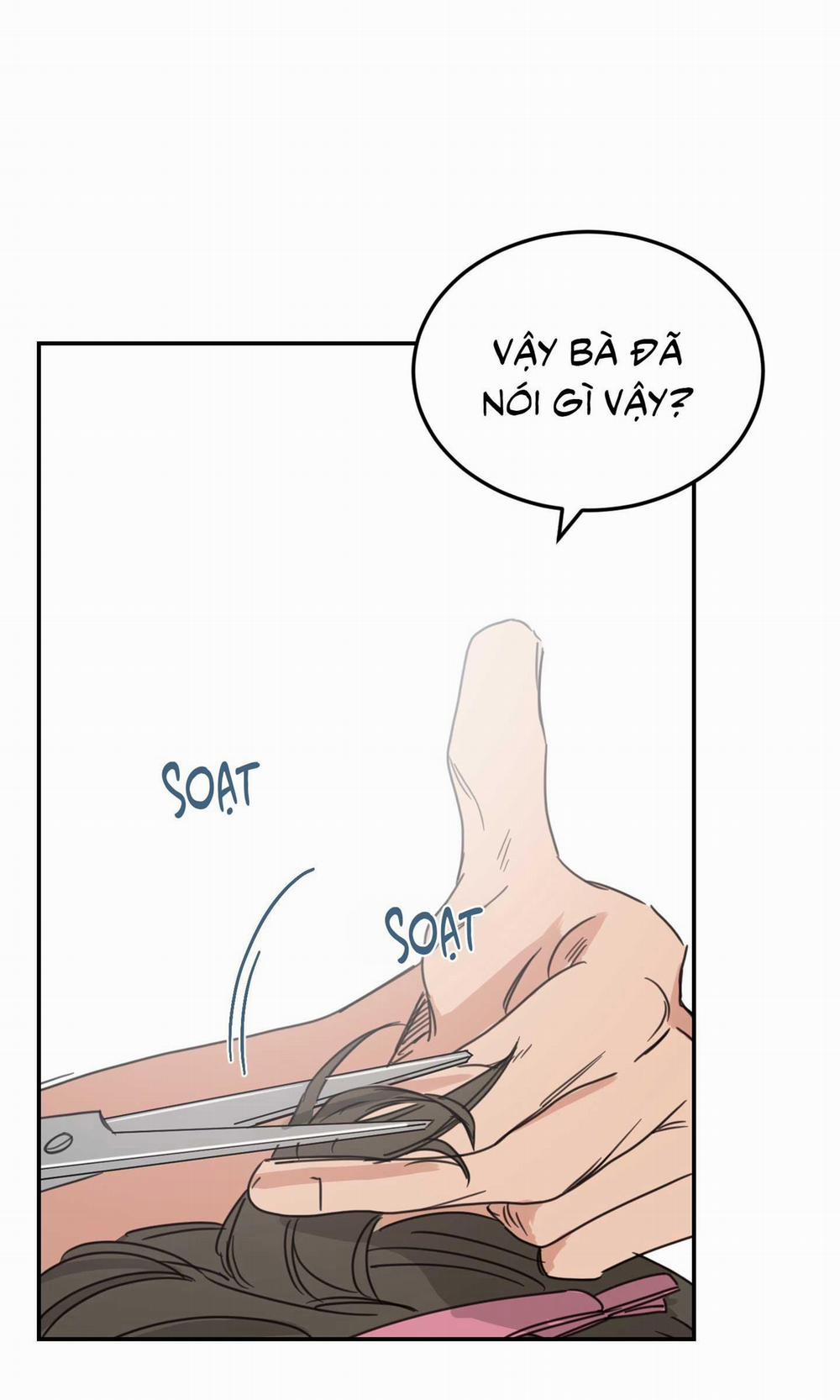 NGÔI NHÀ HƯỚNG MẶT TRỜI MỌC 49 trang 2