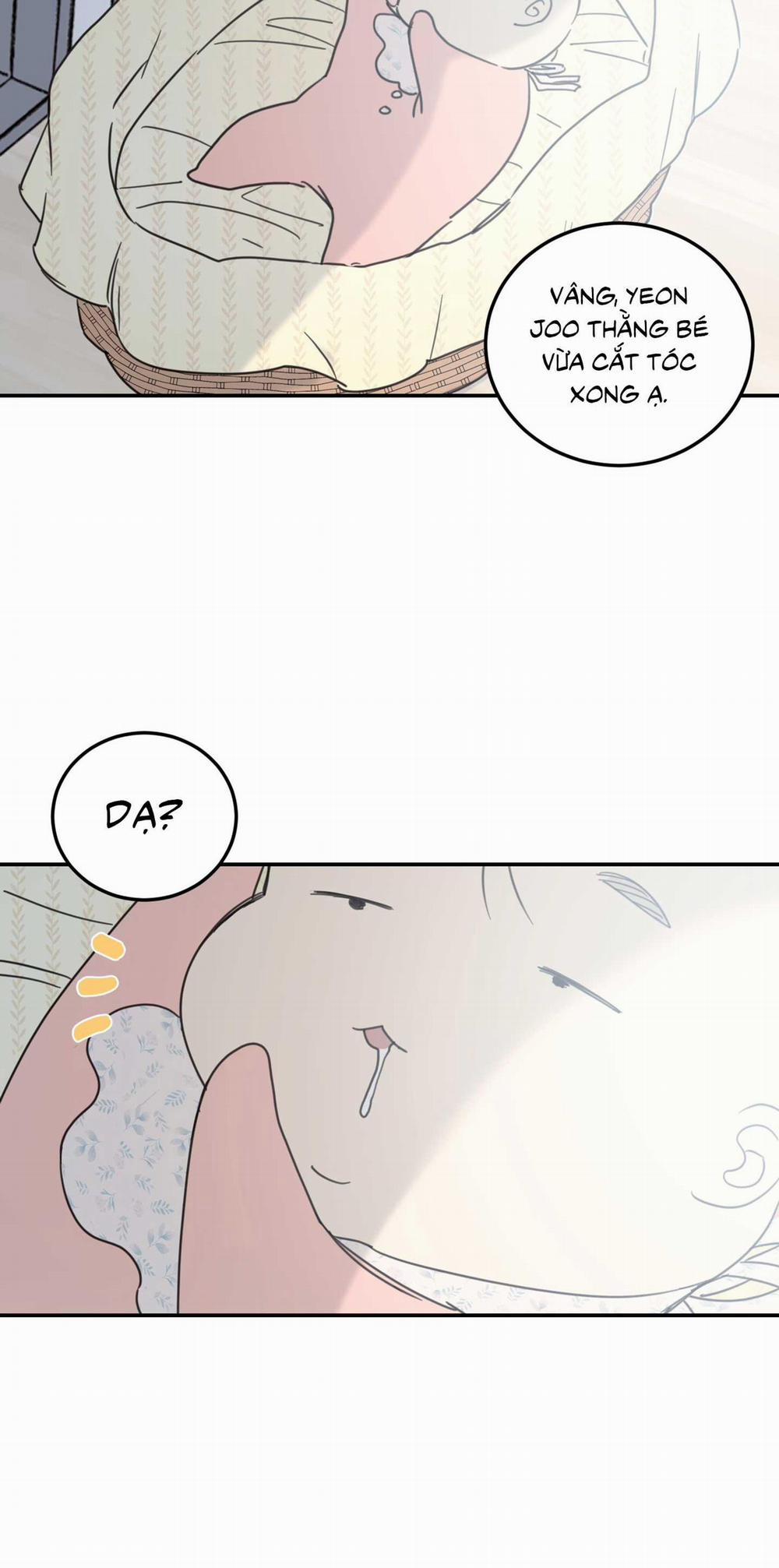 NGÔI NHÀ HƯỚNG MẶT TRỜI MỌC 49 trang 20