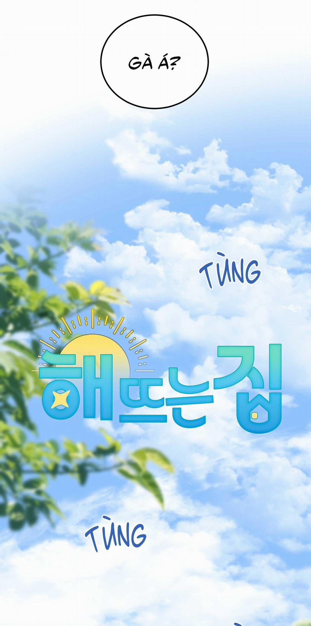 NGÔI NHÀ HƯỚNG MẶT TRỜI MỌC 49 trang 22