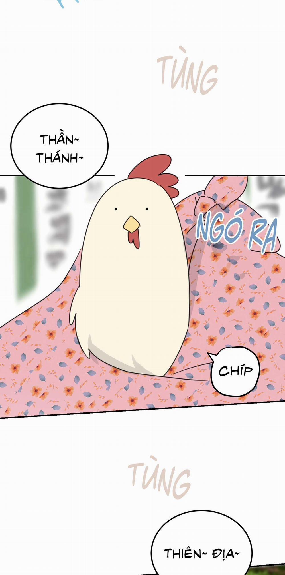 NGÔI NHÀ HƯỚNG MẶT TRỜI MỌC 49 trang 24