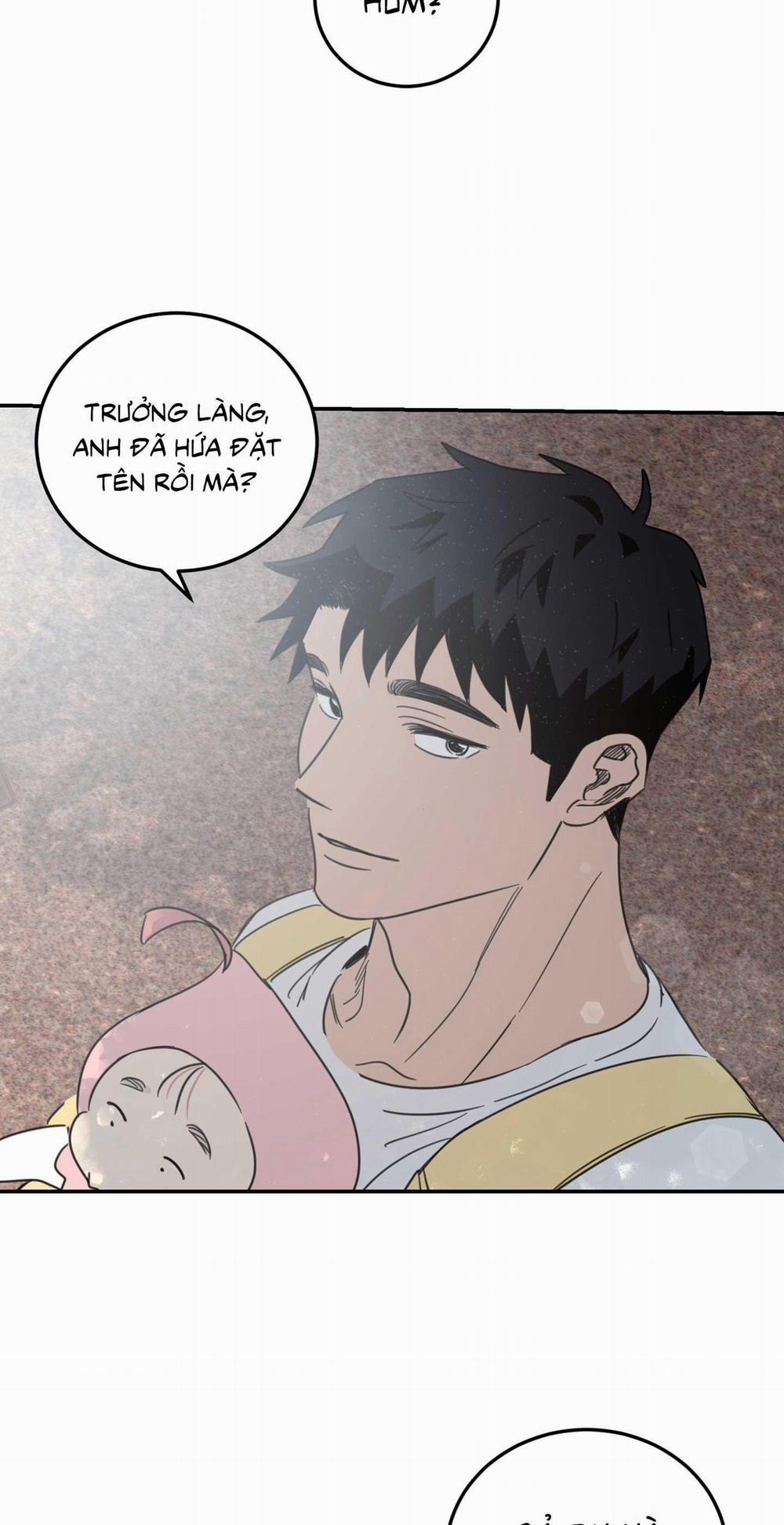 NGÔI NHÀ HƯỚNG MẶT TRỜI MỌC 49 trang 32