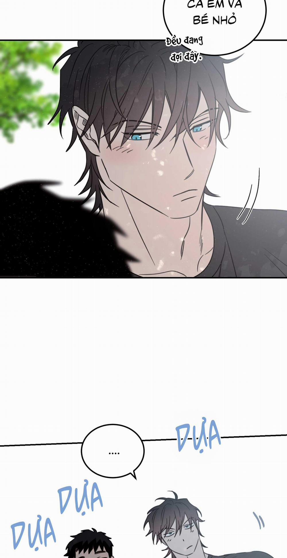 NGÔI NHÀ HƯỚNG MẶT TRỜI MỌC 49 trang 33