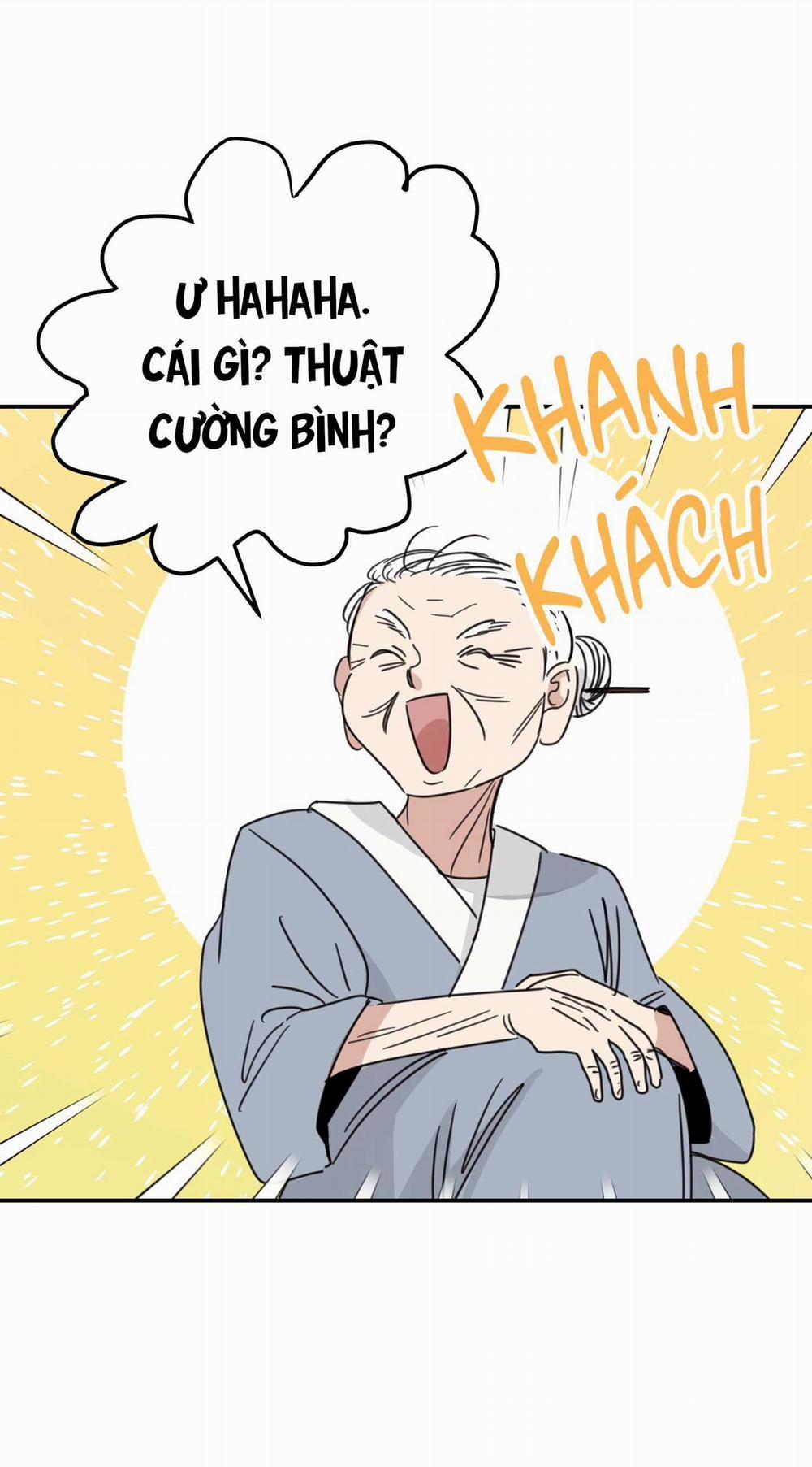 NGÔI NHÀ HƯỚNG MẶT TRỜI MỌC 49 trang 41