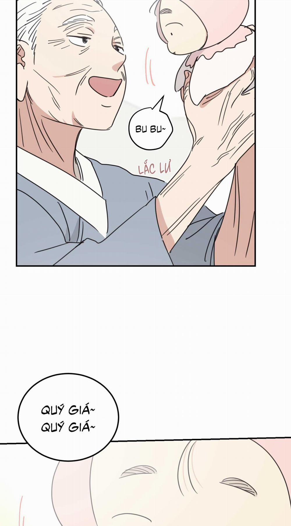 NGÔI NHÀ HƯỚNG MẶT TRỜI MỌC 49 trang 47