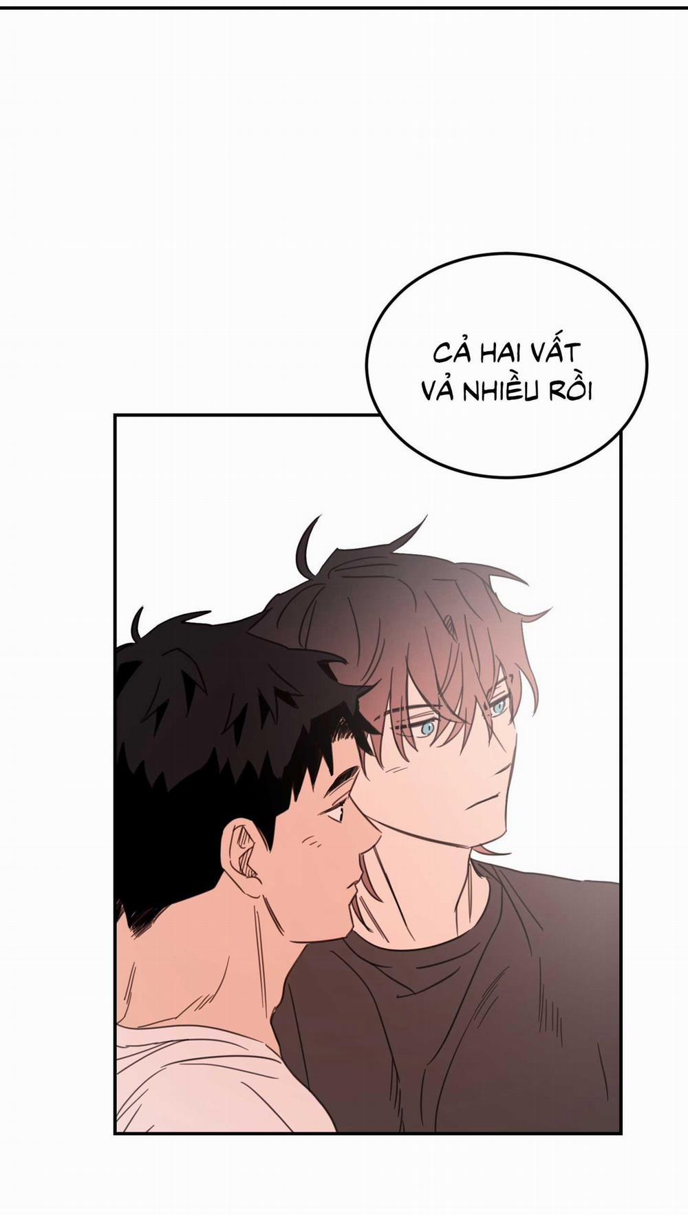 NGÔI NHÀ HƯỚNG MẶT TRỜI MỌC 49 trang 53