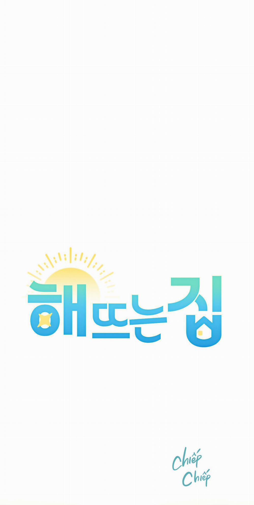 NGÔI NHÀ HƯỚNG MẶT TRỜI MỌC 5 trang 1