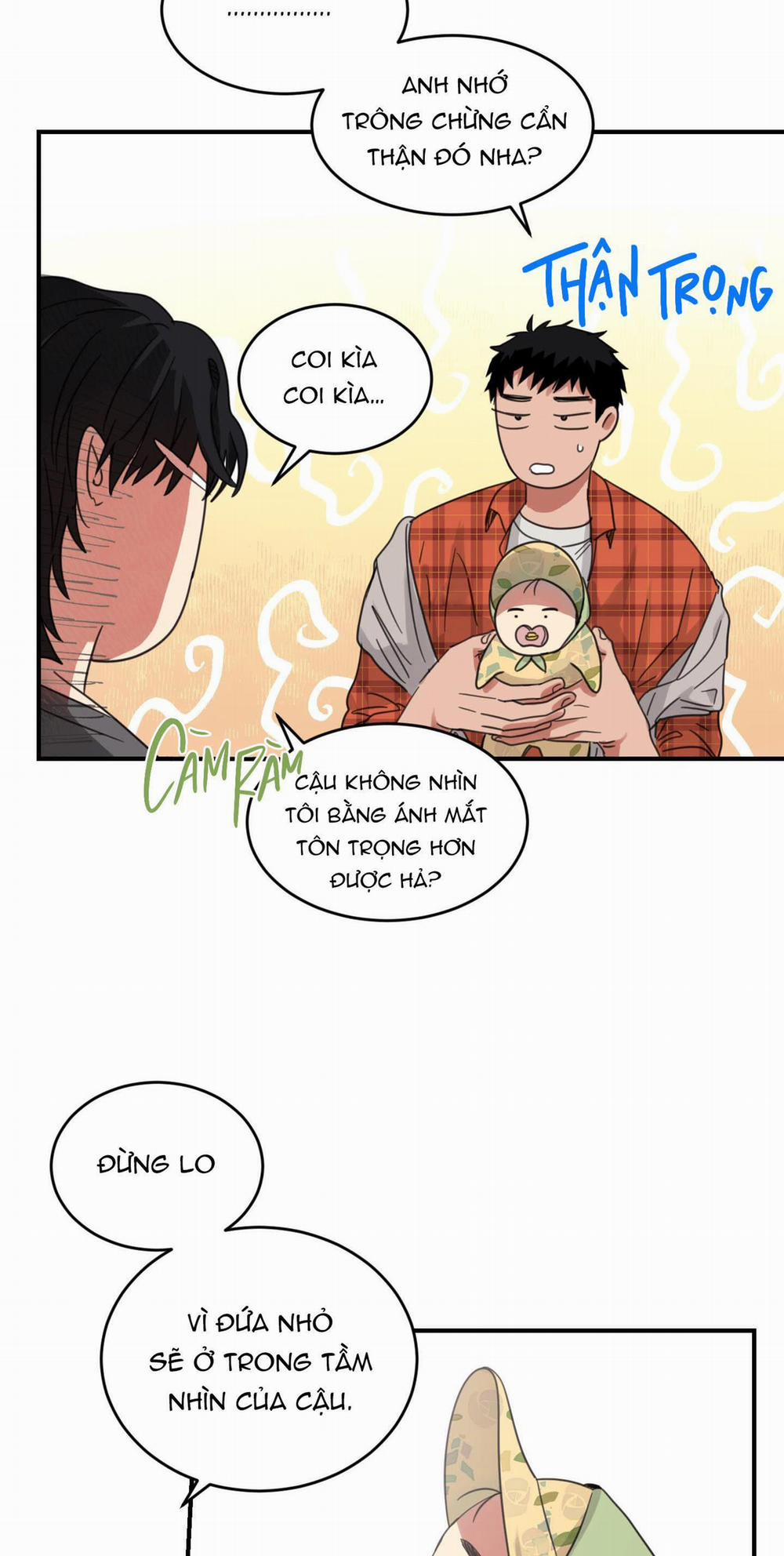 NGÔI NHÀ HƯỚNG MẶT TRỜI MỌC 5 trang 33