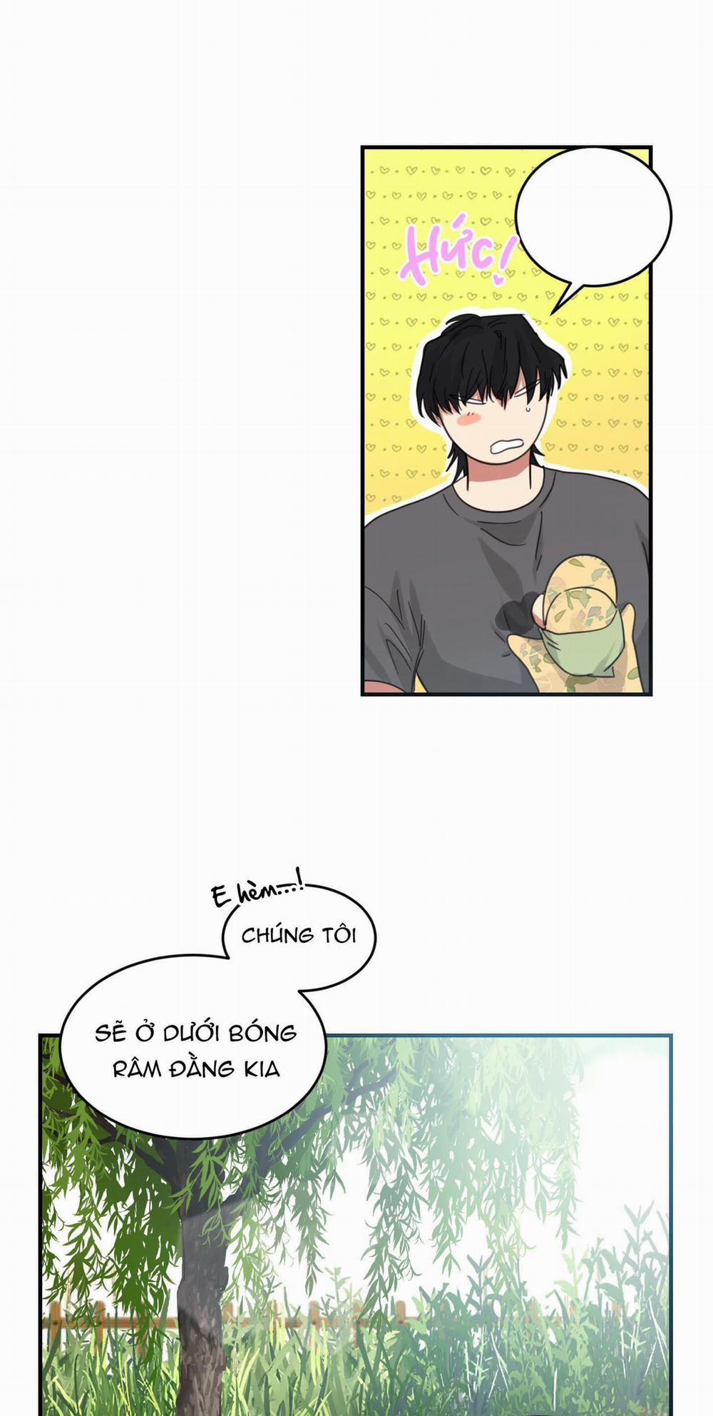 NGÔI NHÀ HƯỚNG MẶT TRỜI MỌC 5 trang 38