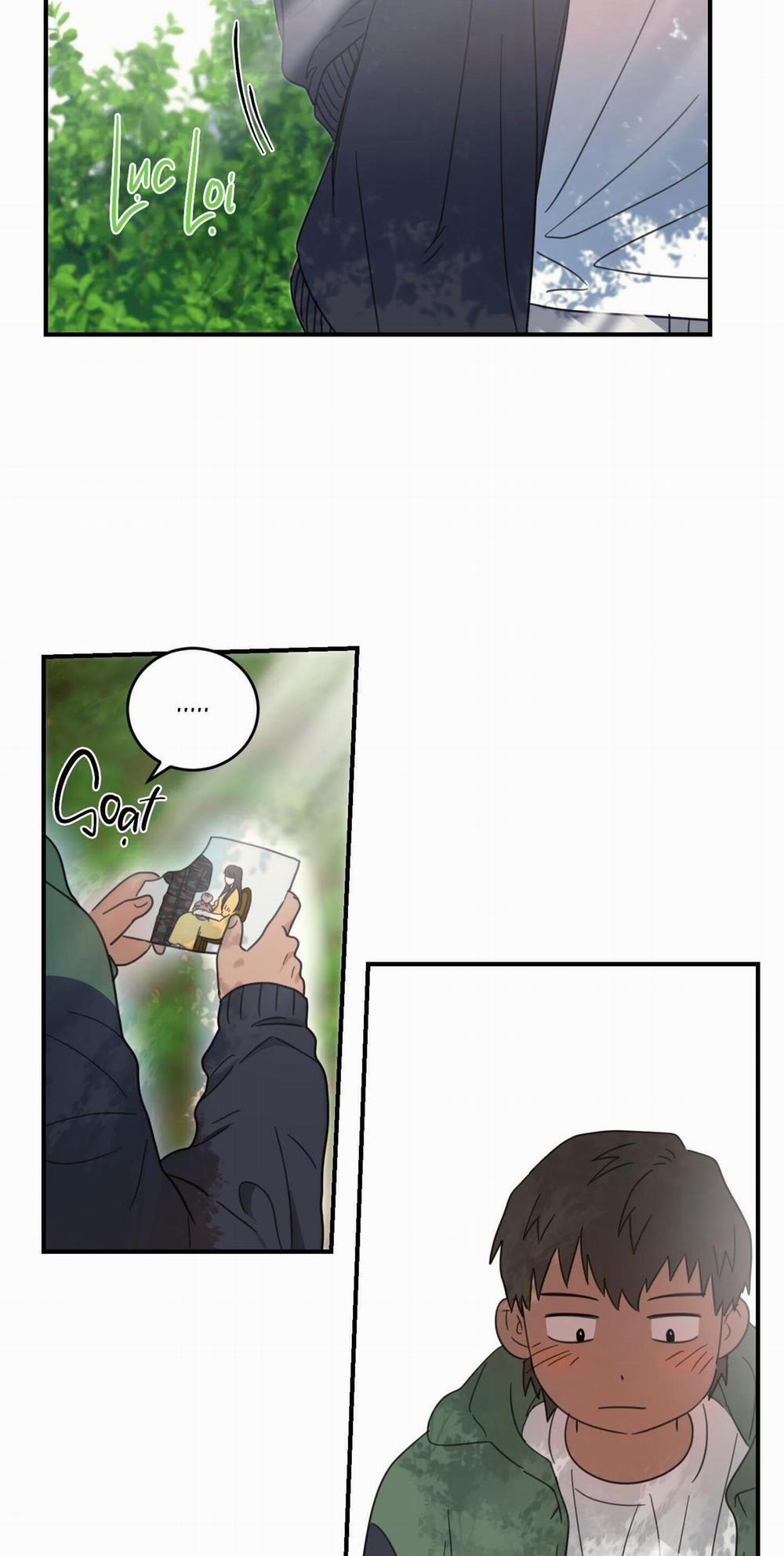 NGÔI NHÀ HƯỚNG MẶT TRỜI MỌC 5 trang 48