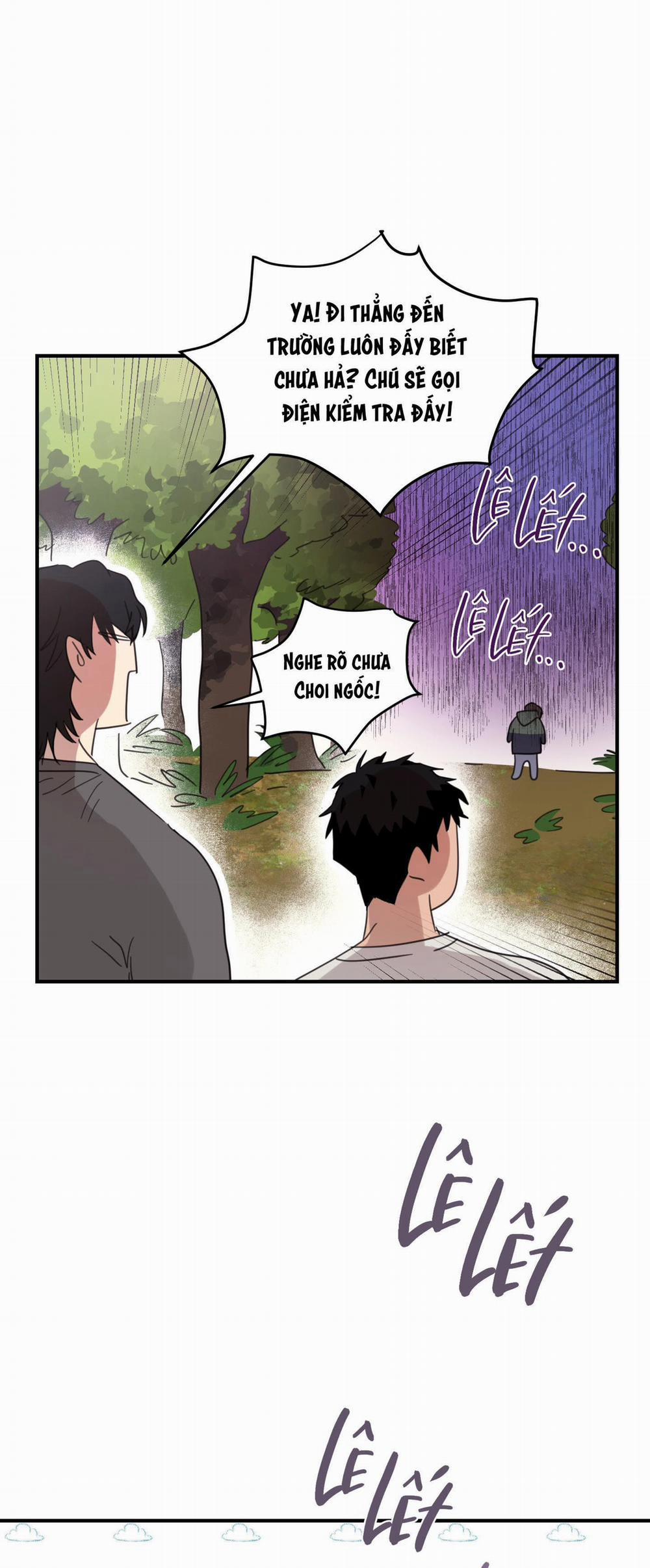 NGÔI NHÀ HƯỚNG MẶT TRỜI MỌC 6 trang 13