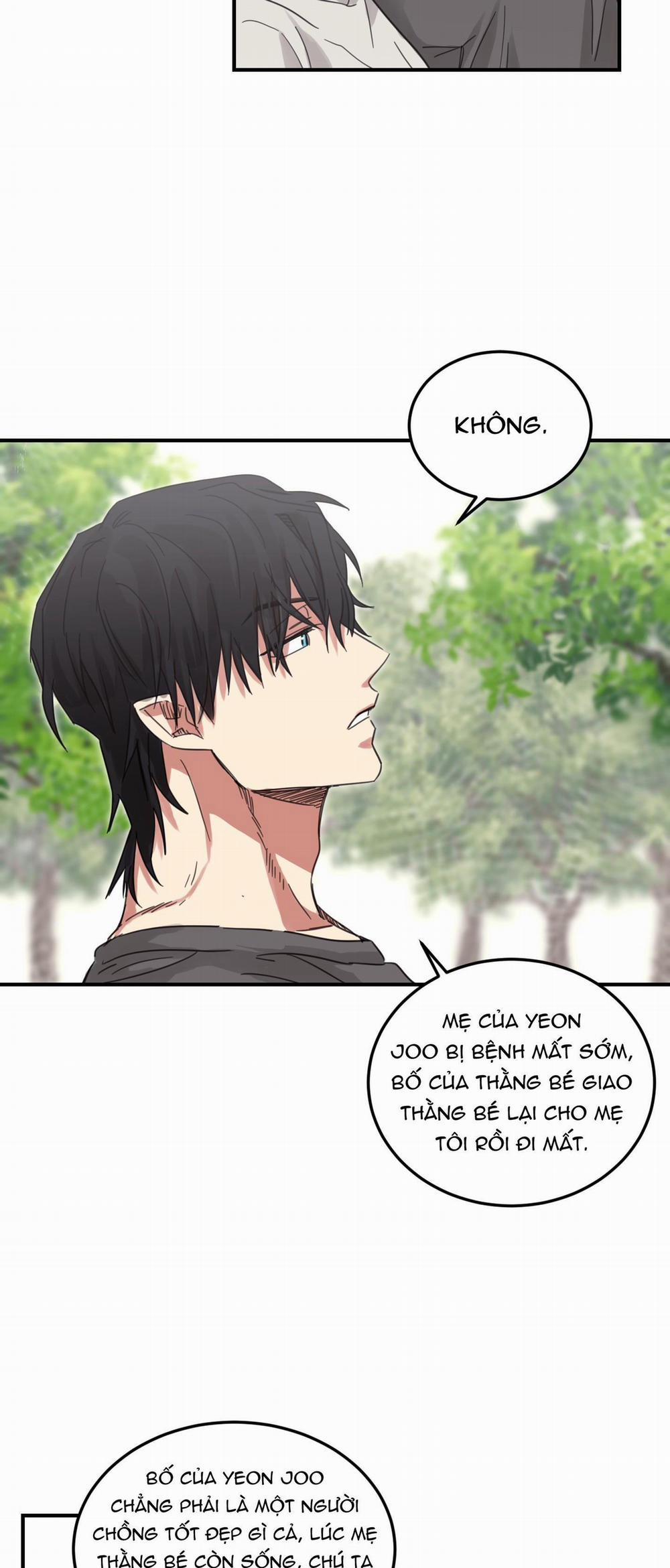 NGÔI NHÀ HƯỚNG MẶT TRỜI MỌC 6 trang 15