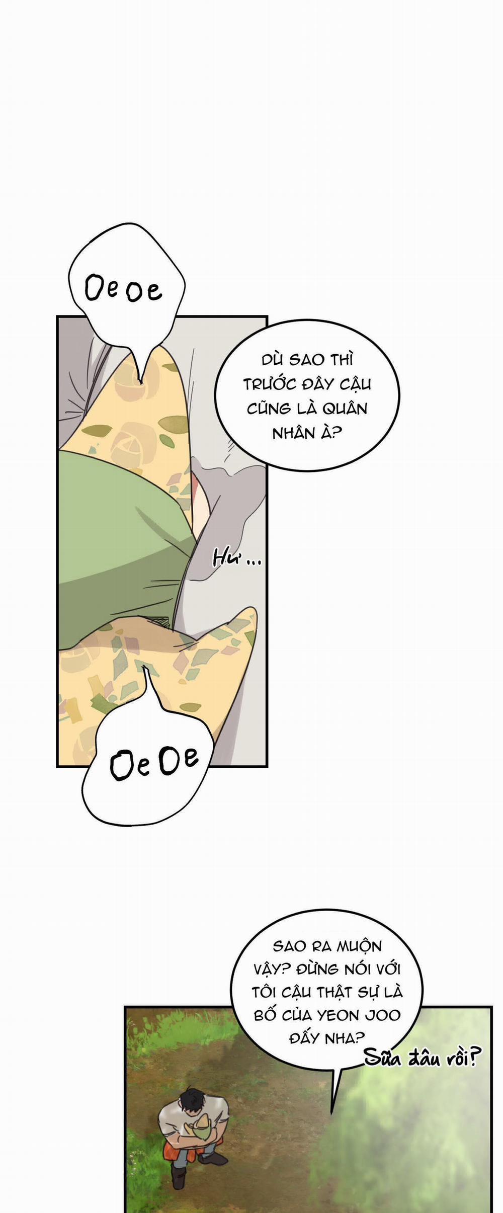 NGÔI NHÀ HƯỚNG MẶT TRỜI MỌC 6 trang 19