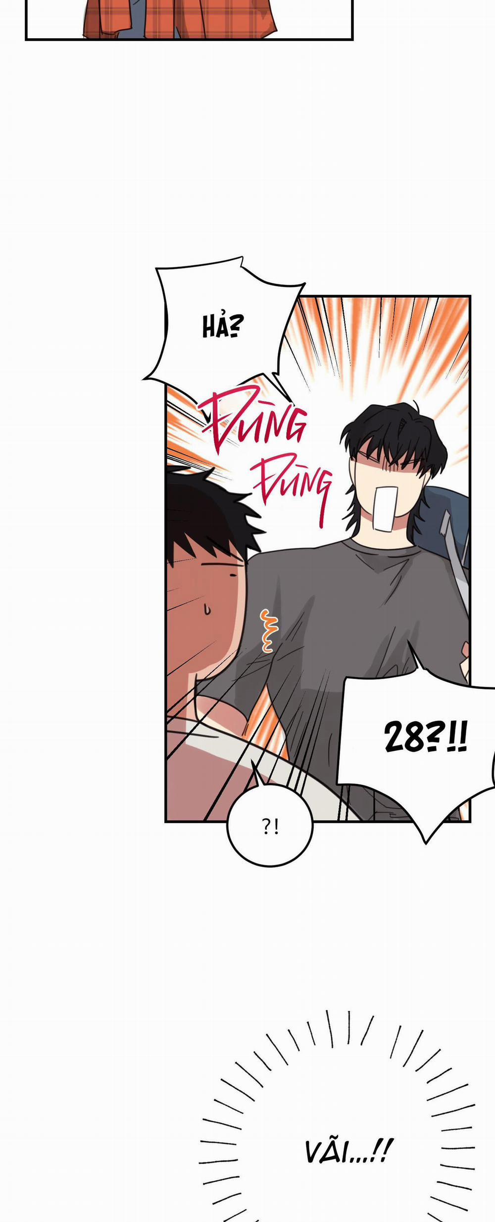 NGÔI NHÀ HƯỚNG MẶT TRỜI MỌC 6 trang 22