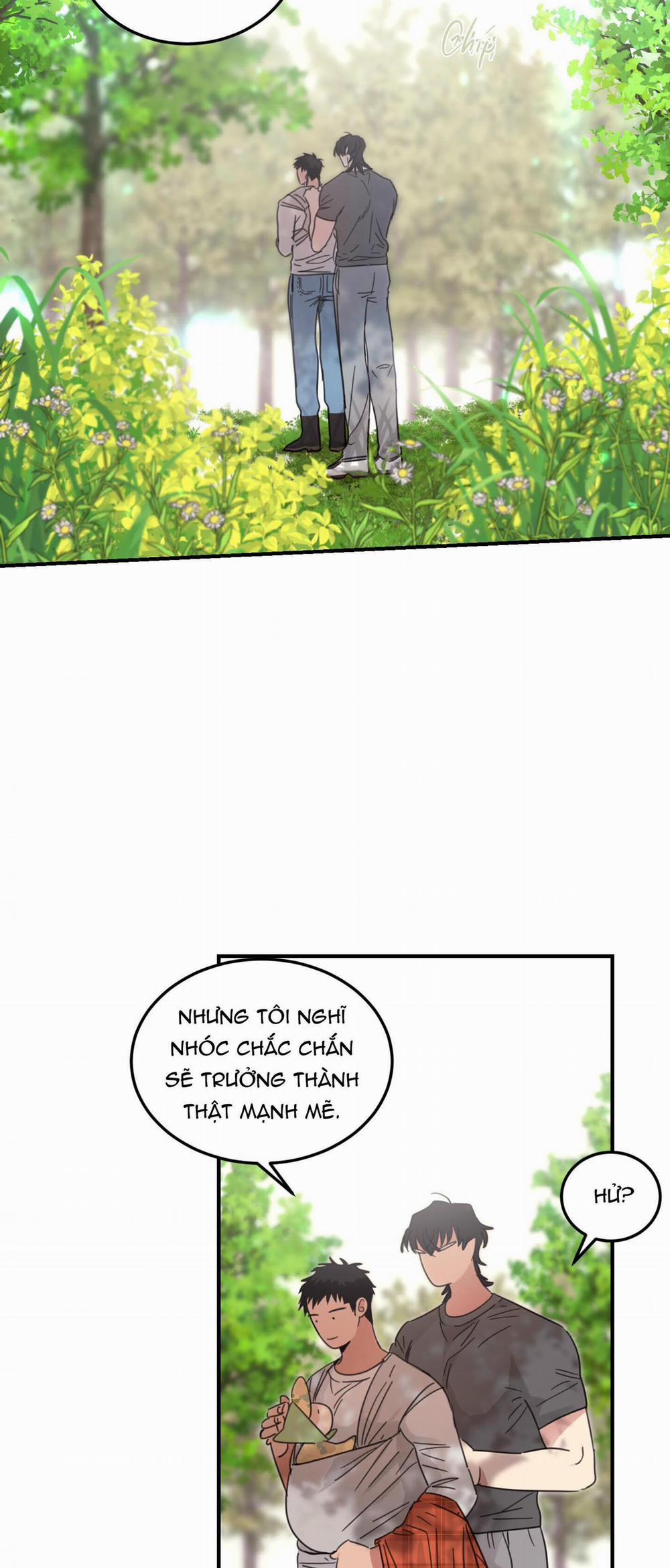 NGÔI NHÀ HƯỚNG MẶT TRỜI MỌC 6 trang 33