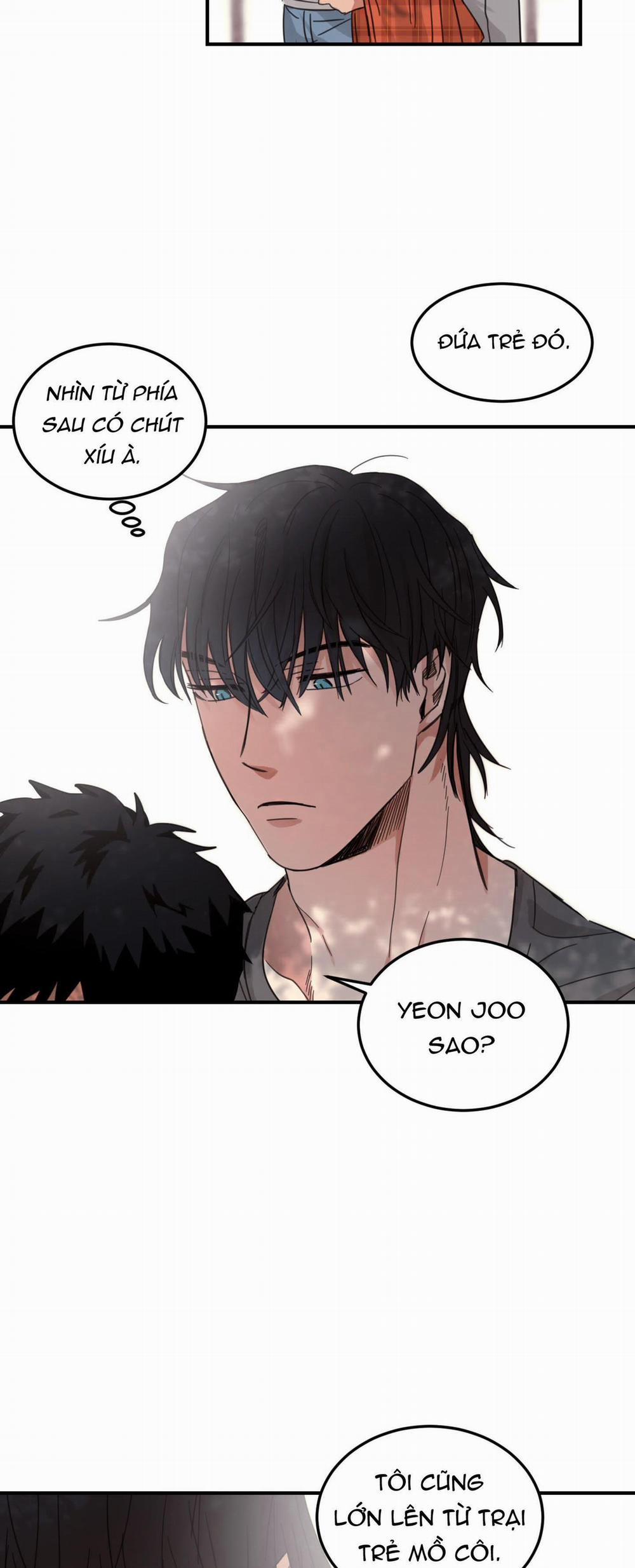 NGÔI NHÀ HƯỚNG MẶT TRỜI MỌC 6 trang 34