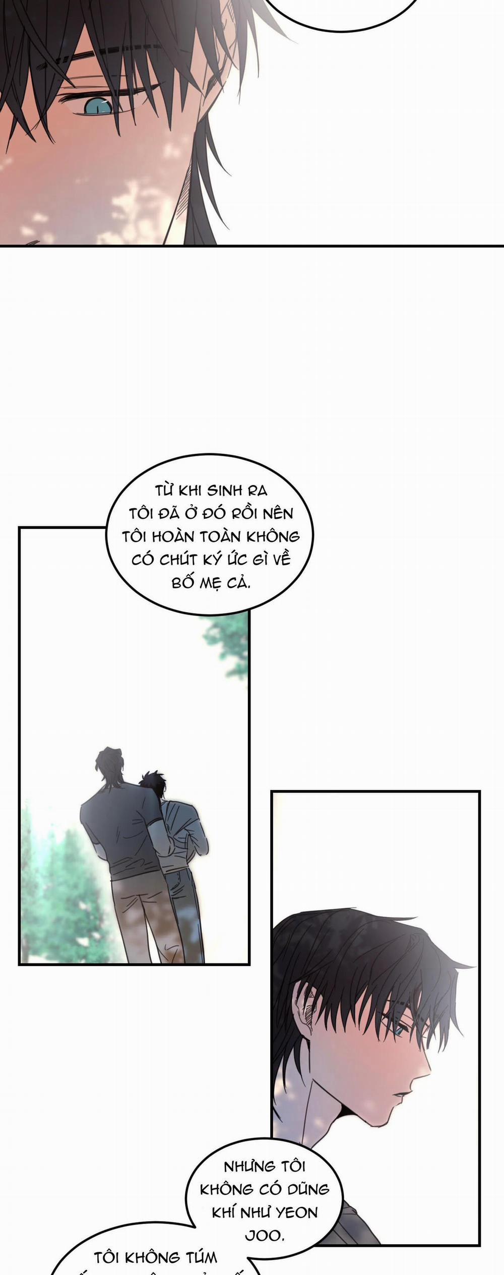 NGÔI NHÀ HƯỚNG MẶT TRỜI MỌC 6 trang 35