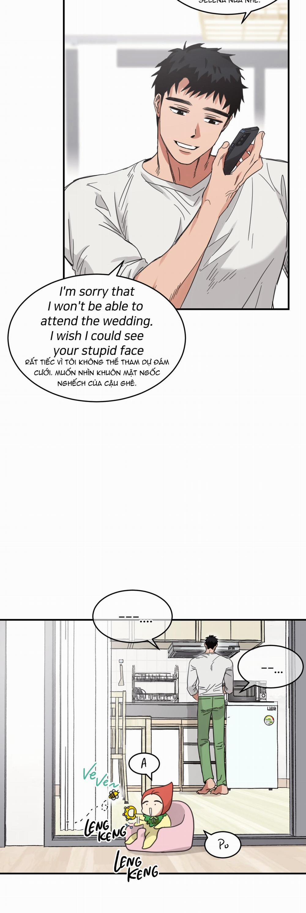 NGÔI NHÀ HƯỚNG MẶT TRỜI MỌC 7 trang 15