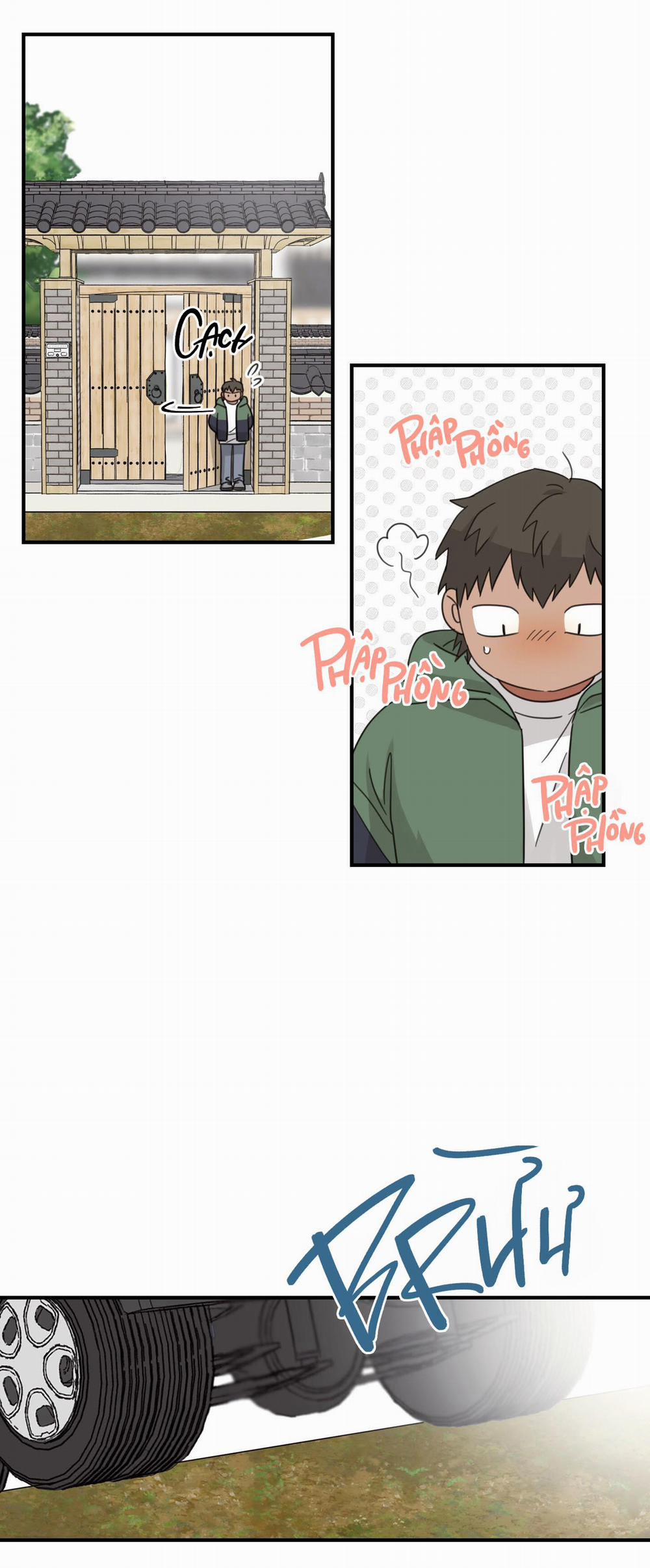 NGÔI NHÀ HƯỚNG MẶT TRỜI MỌC 7 trang 19