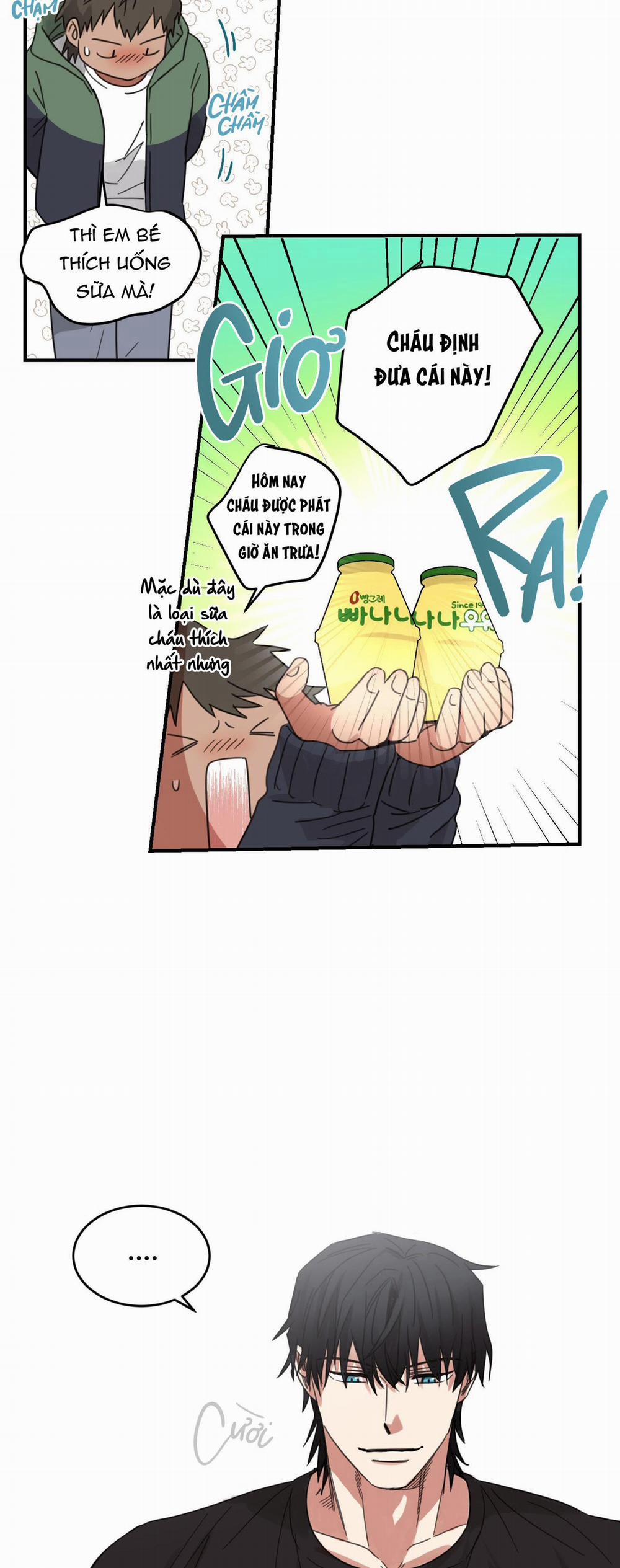 NGÔI NHÀ HƯỚNG MẶT TRỜI MỌC 7 trang 23