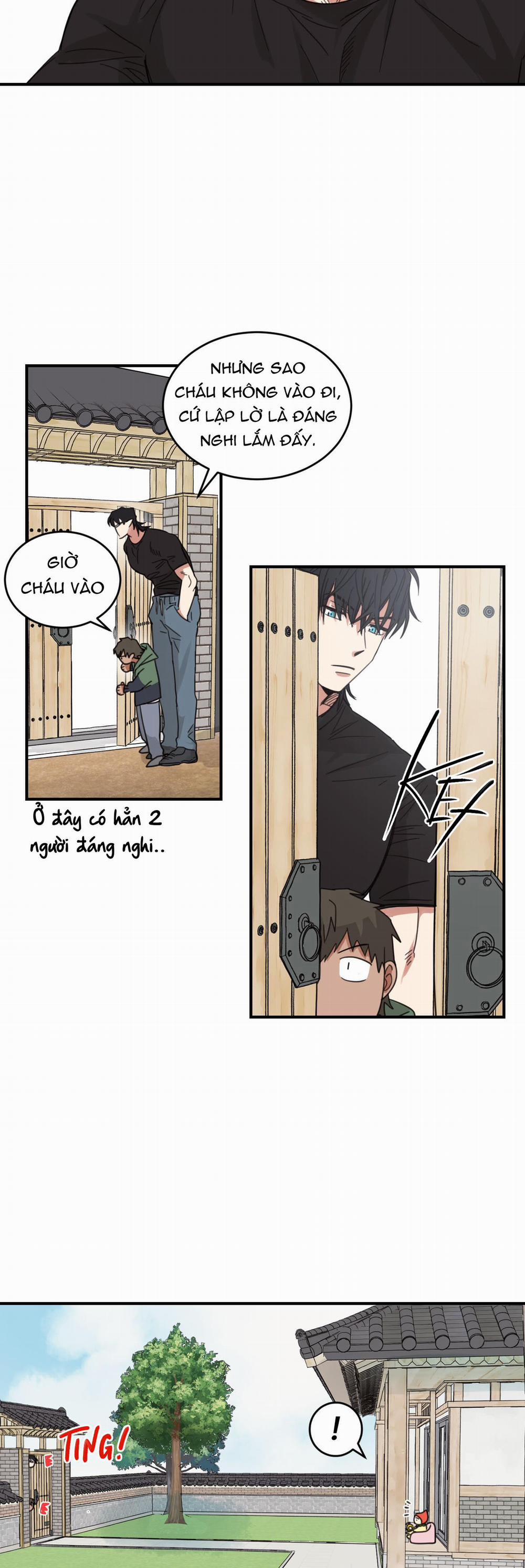 NGÔI NHÀ HƯỚNG MẶT TRỜI MỌC 7 trang 24