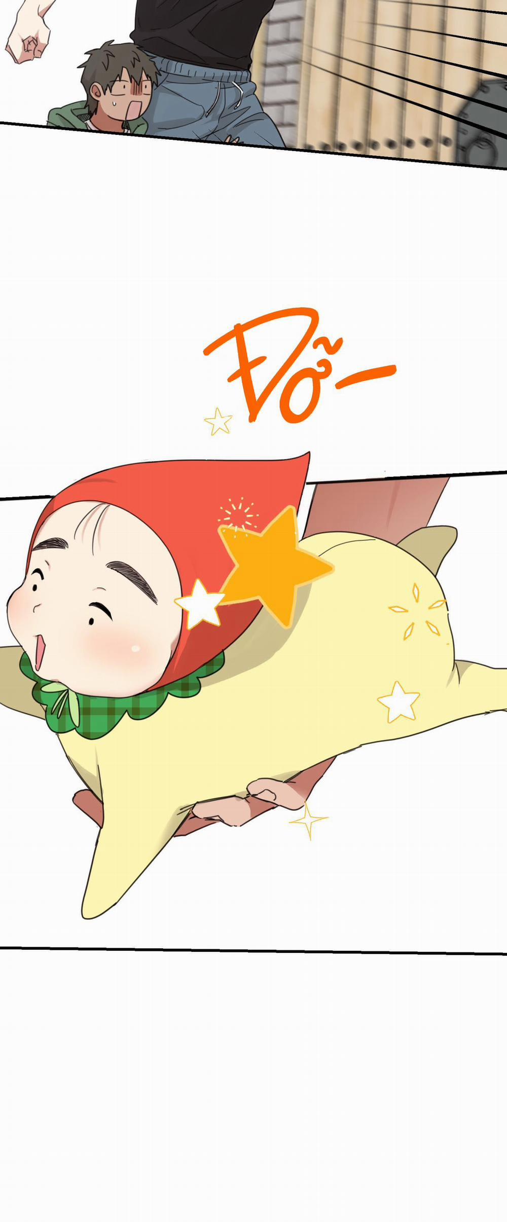 NGÔI NHÀ HƯỚNG MẶT TRỜI MỌC 7 trang 28