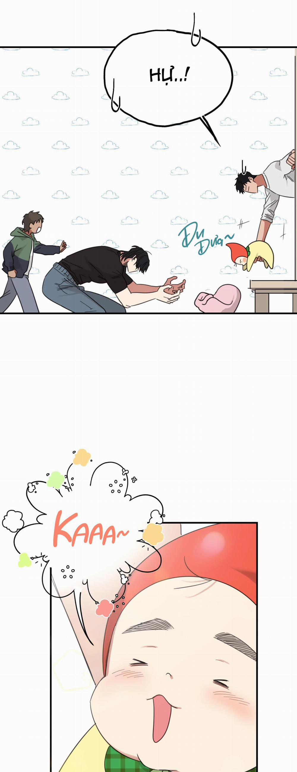 NGÔI NHÀ HƯỚNG MẶT TRỜI MỌC 7 trang 29