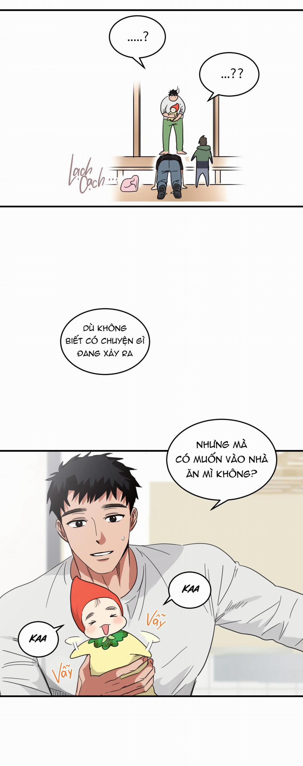 NGÔI NHÀ HƯỚNG MẶT TRỜI MỌC 7 trang 32