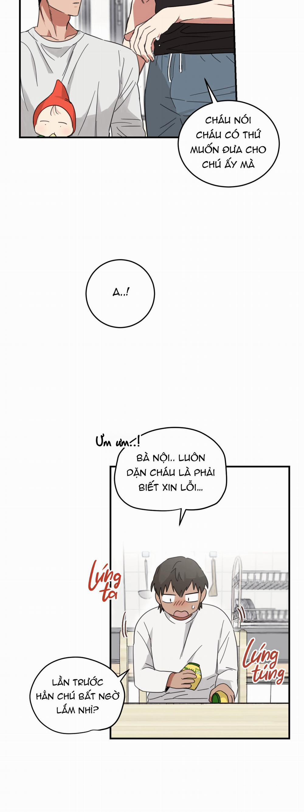 NGÔI NHÀ HƯỚNG MẶT TRỜI MỌC 7 trang 35