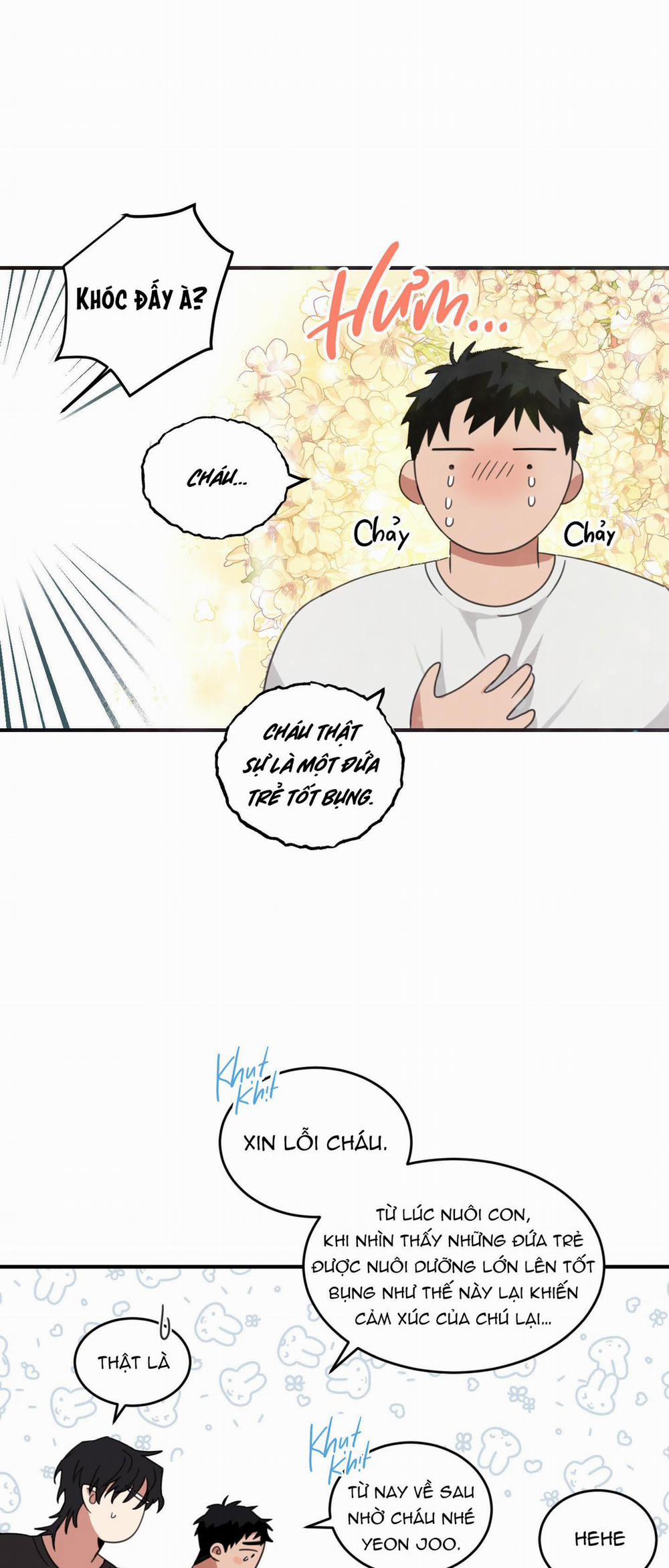 NGÔI NHÀ HƯỚNG MẶT TRỜI MỌC 7 trang 39