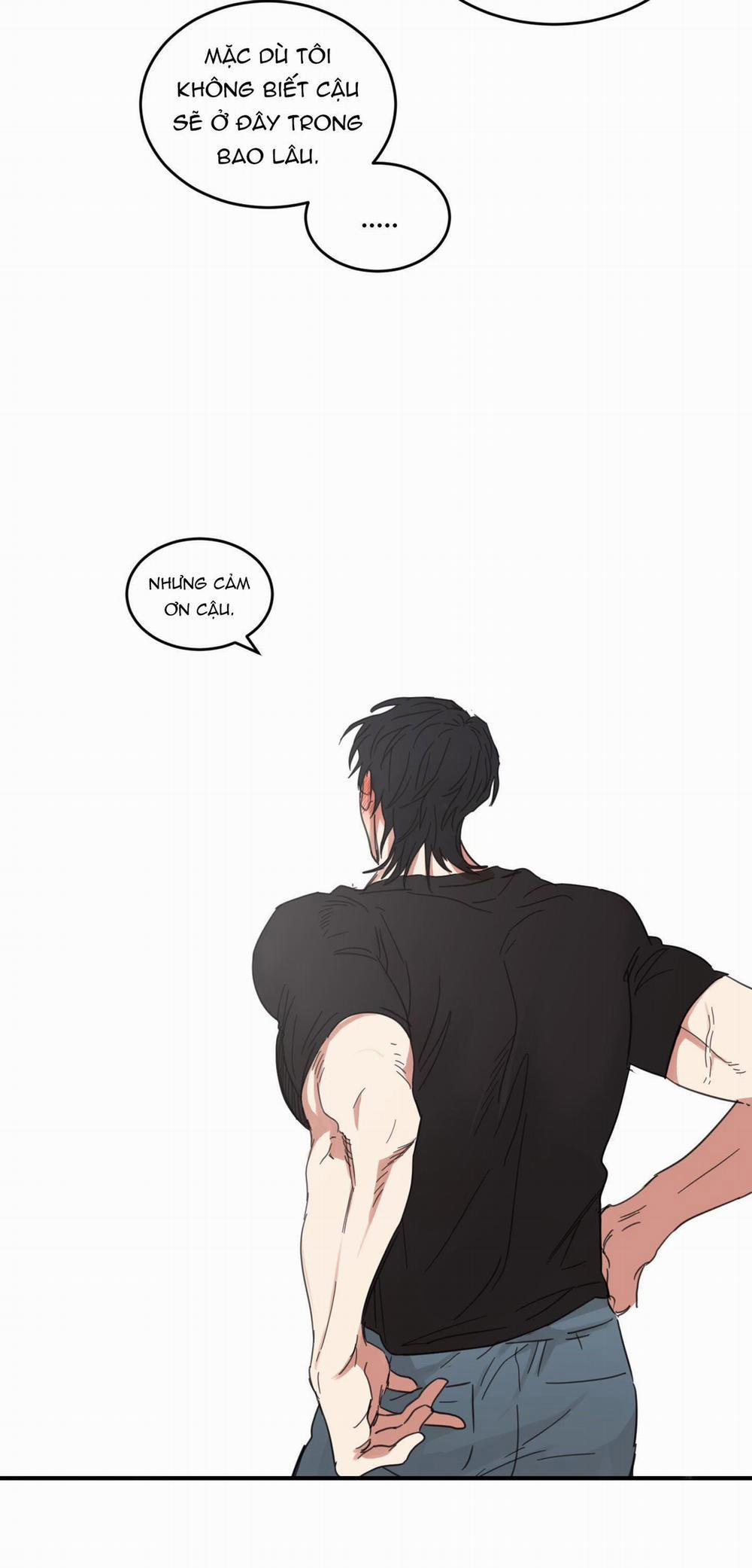 NGÔI NHÀ HƯỚNG MẶT TRỜI MỌC 8 trang 16